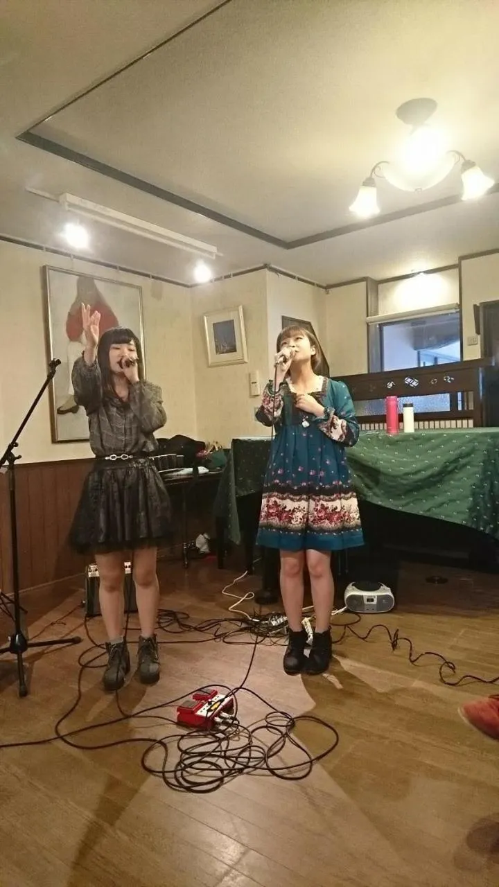 Live Cafe Hisui no Umi