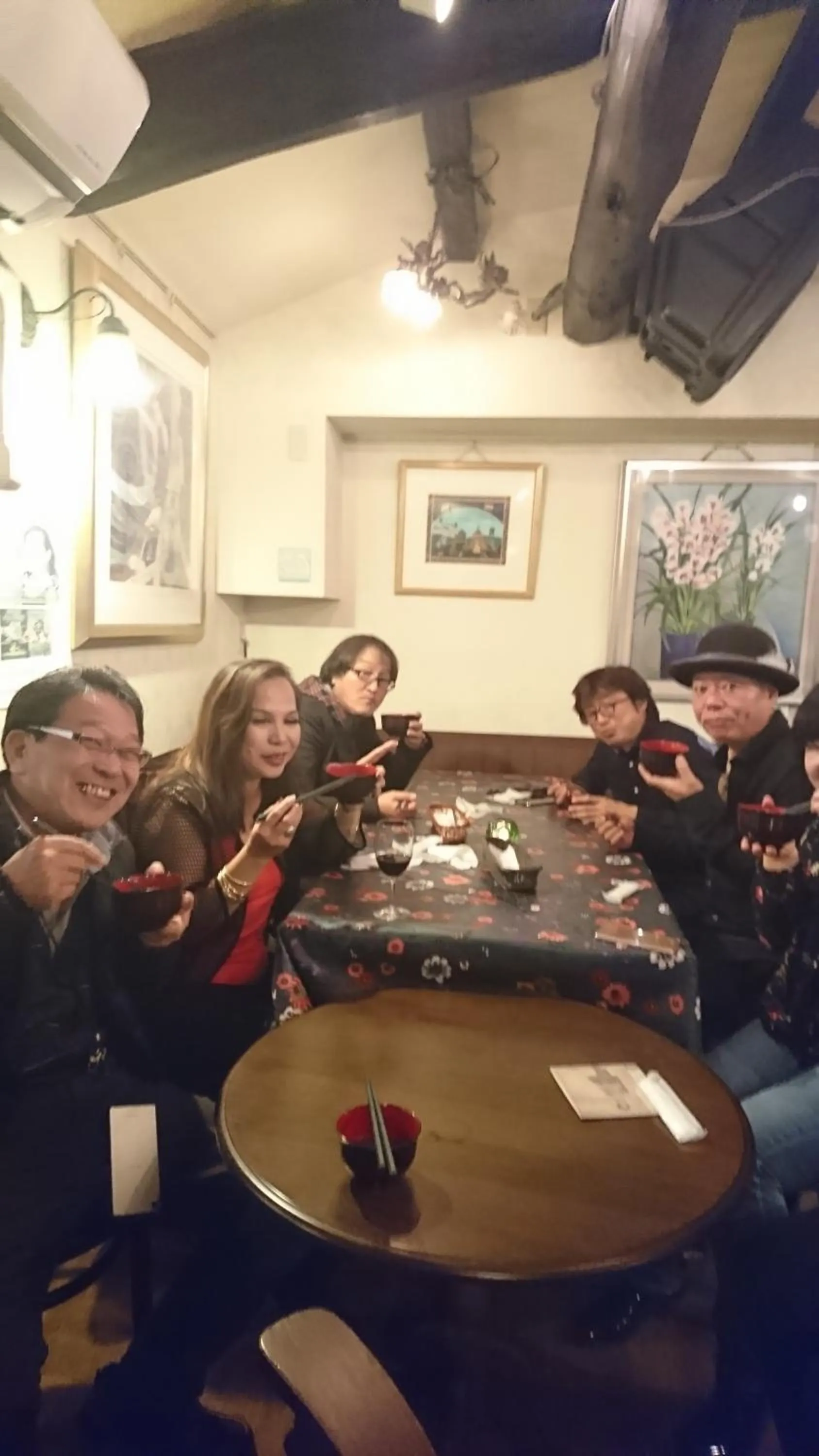 Live Cafe Hisui no Umi