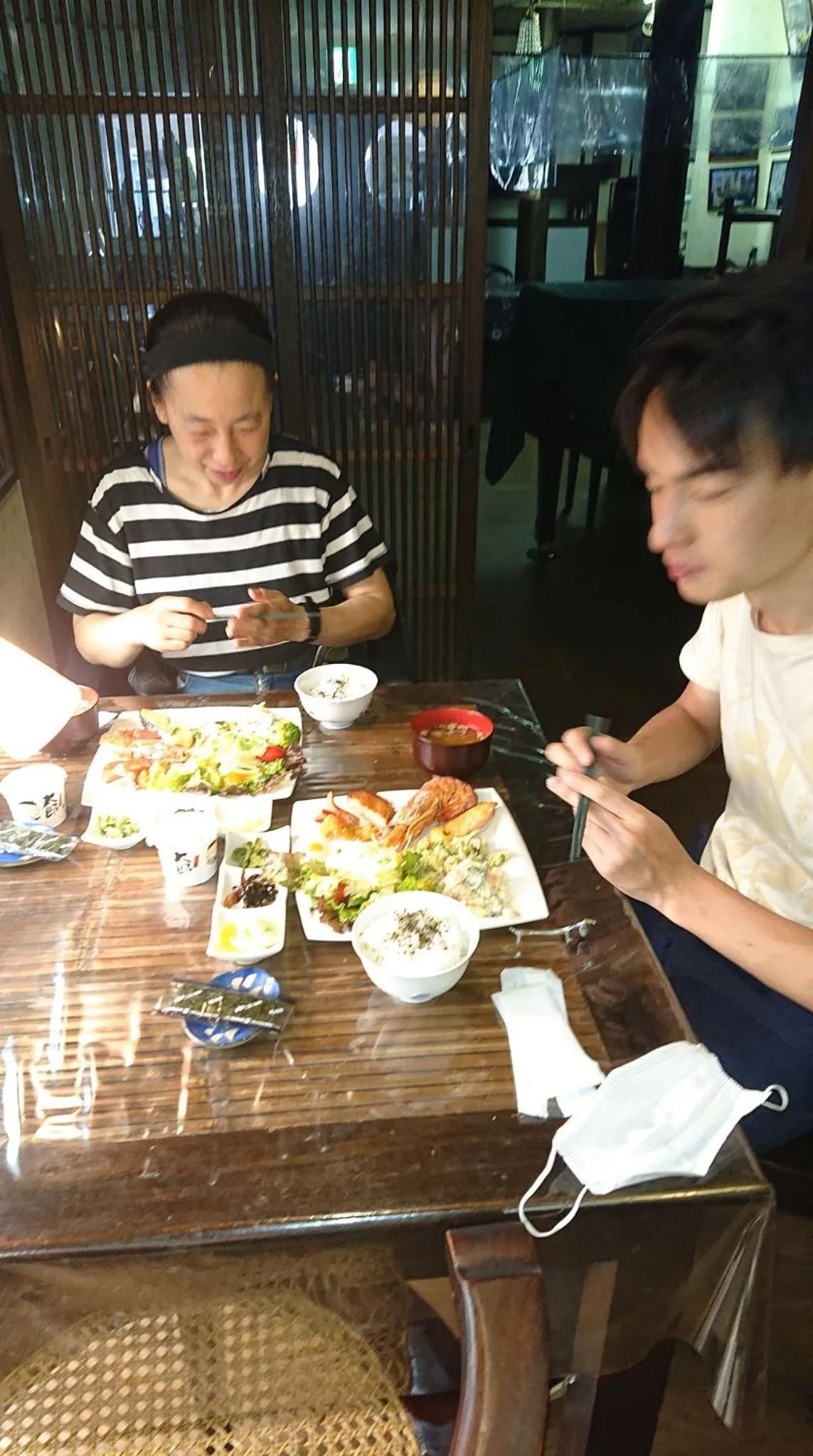 Live Cafe Hisui no Umi