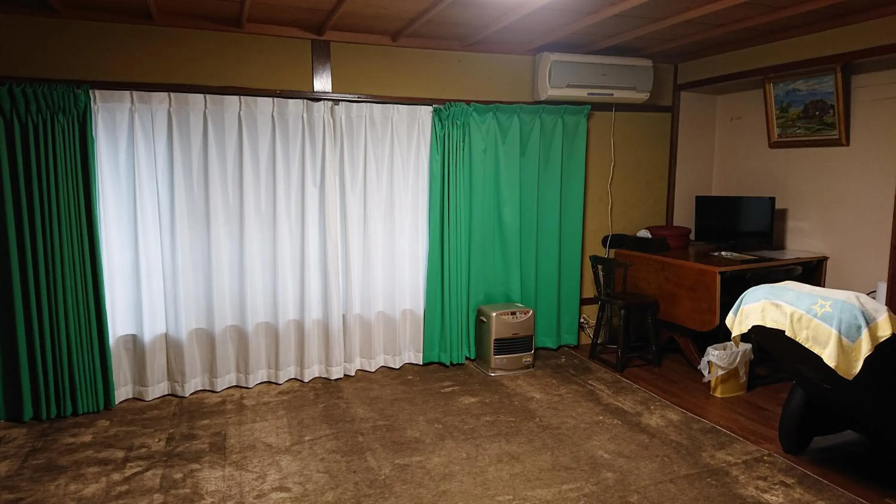 Photo of the whole room in Live Cafe Hisui no Umi Photo of the whole room in Live Cafe Hisui no Umi