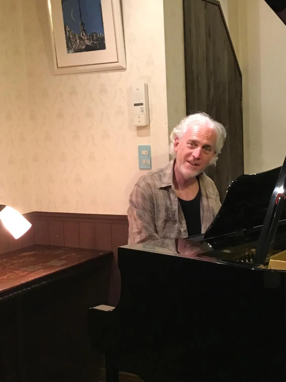 Live Cafe Hisui no Umi