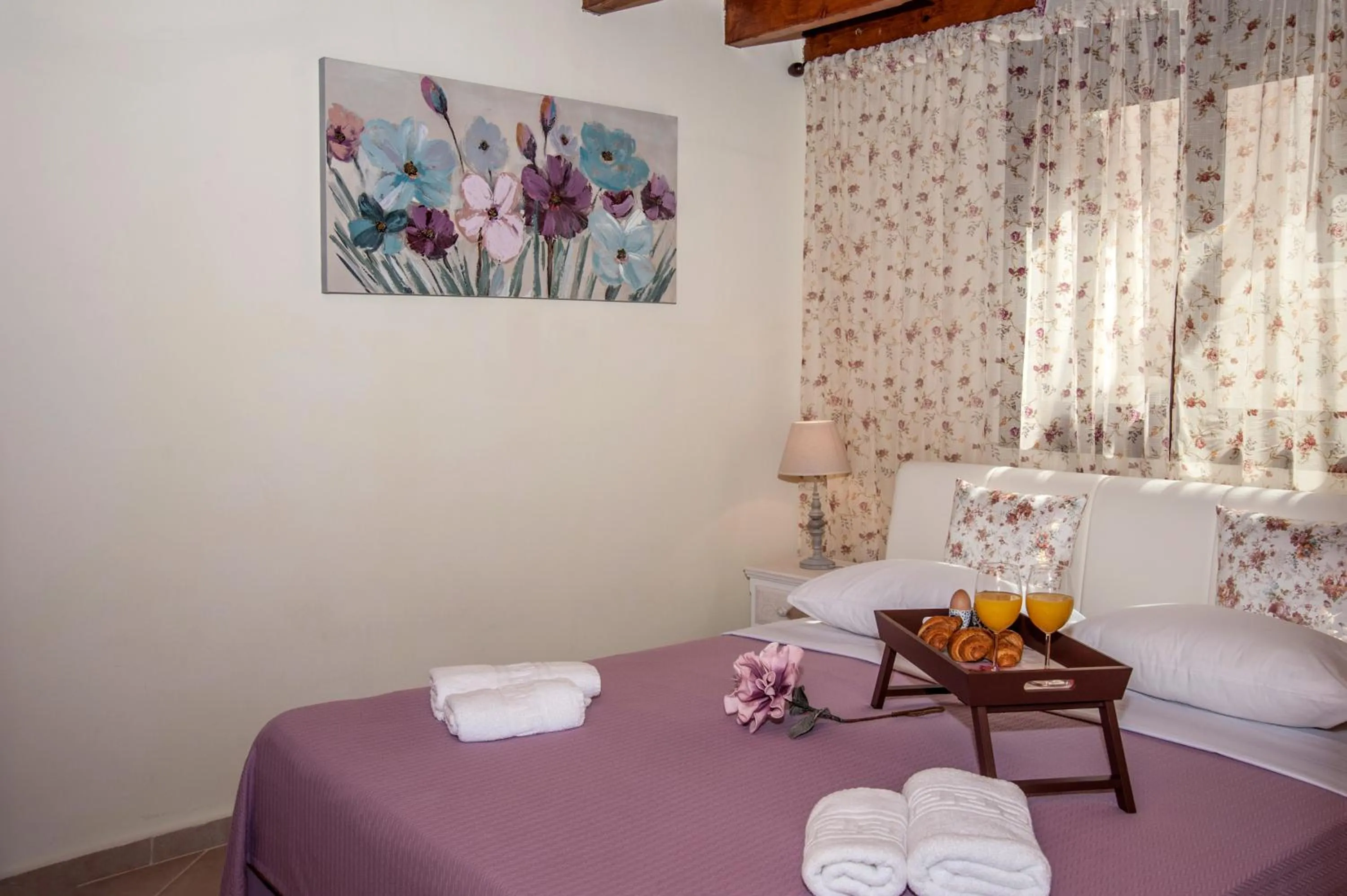 Kyriaki's Cozy Apartments