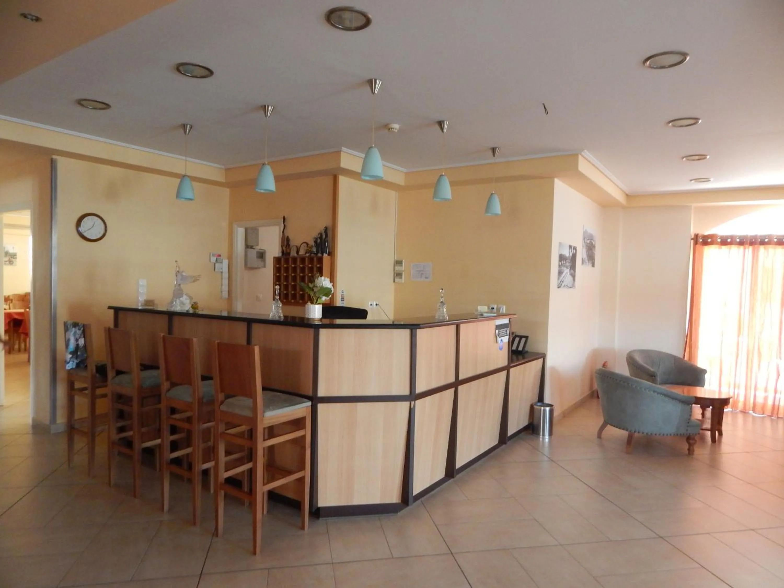 Hotel Lykeon