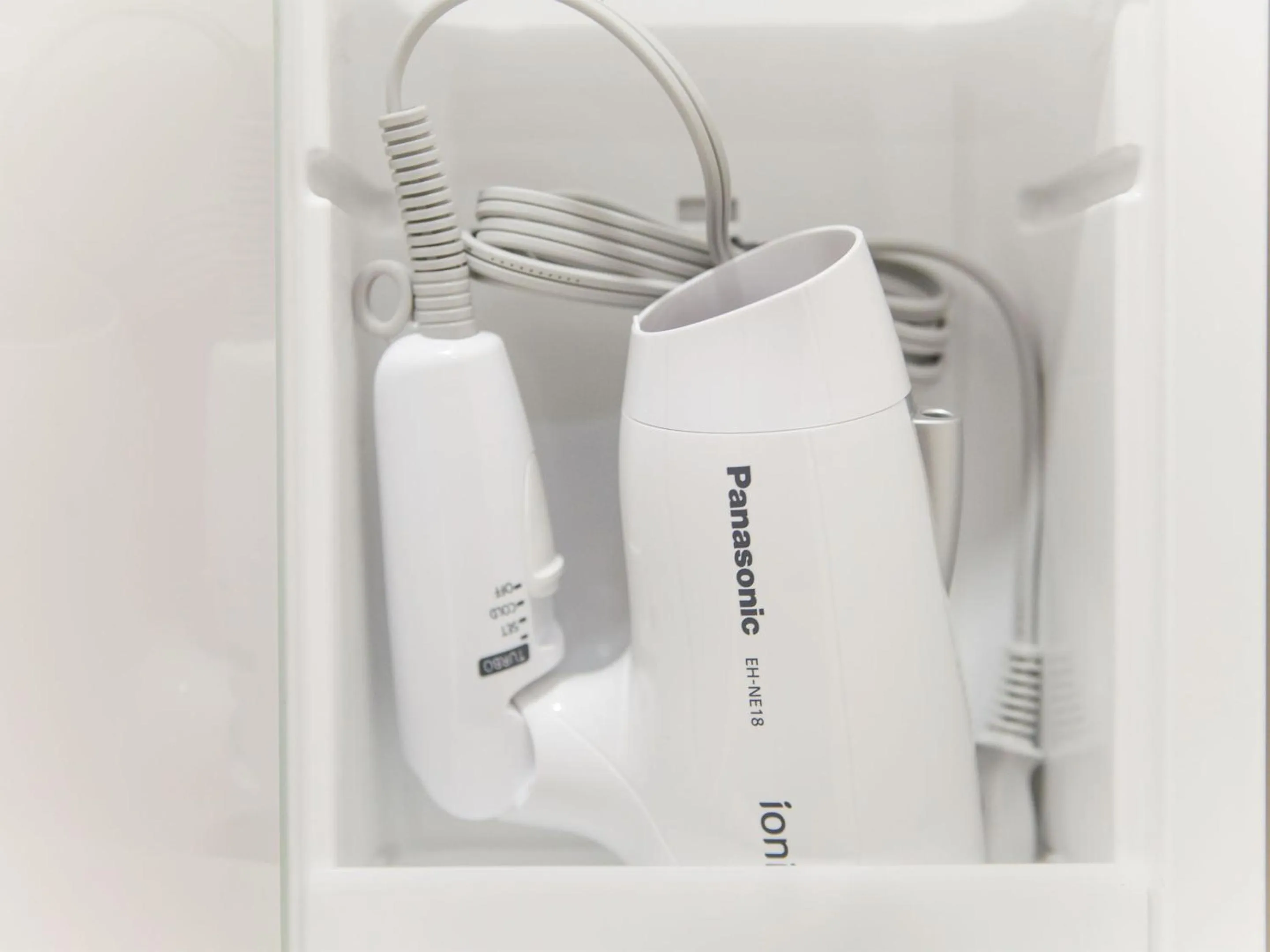 heating in Kevin's Place