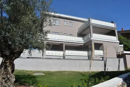 Luxury Apartments Adria Luxury Apartments Adria