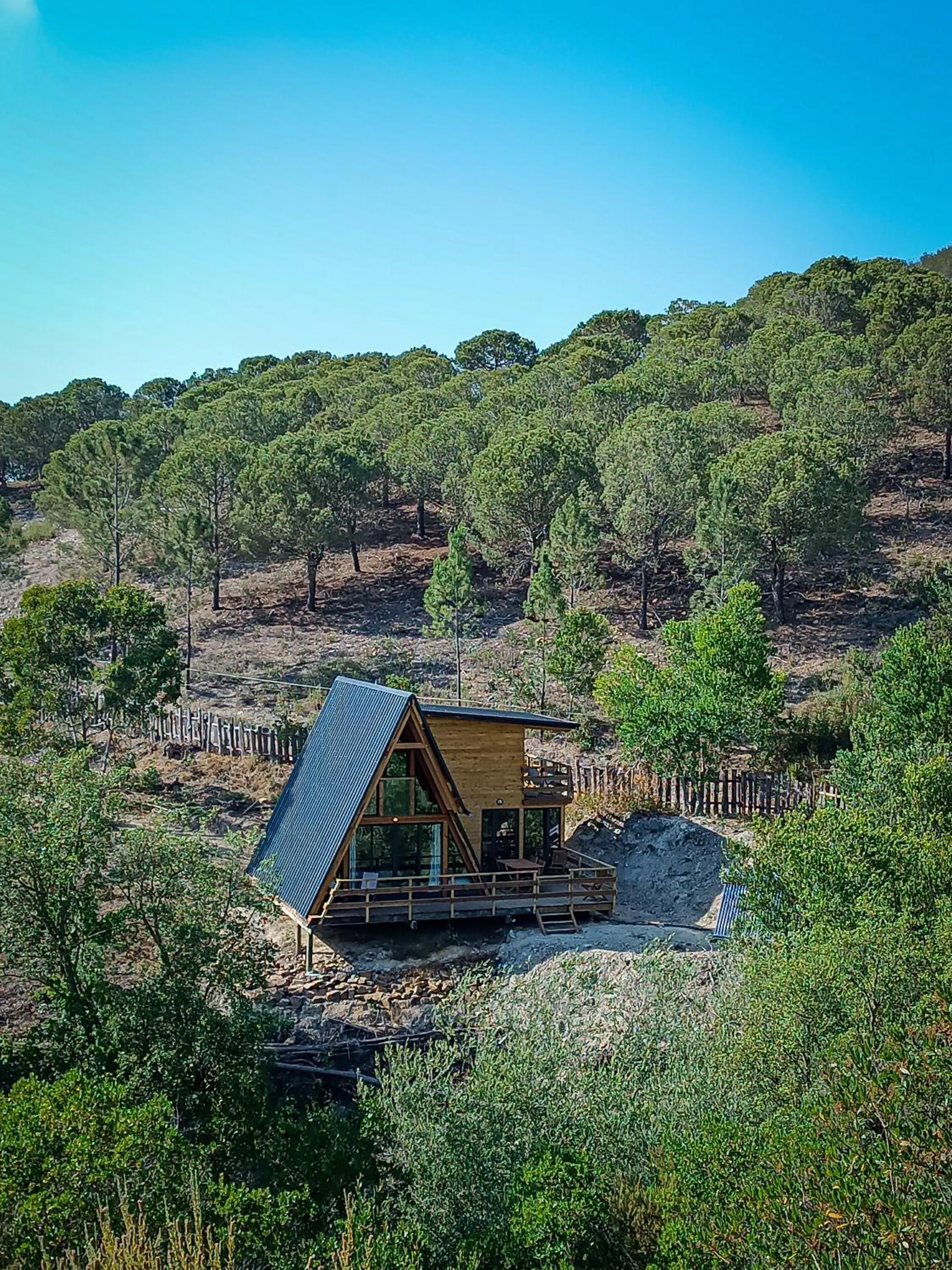 Quinta Alma - Ecological Retreat Farm