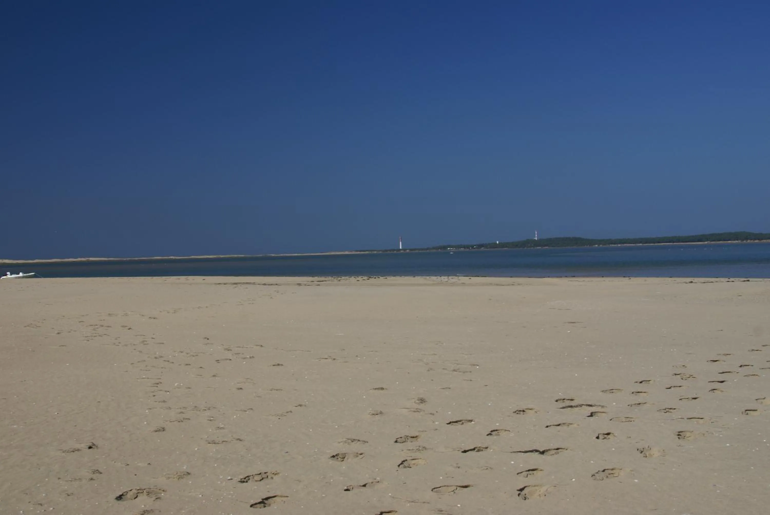 CHAMBRE D'HOTES "Les Volets Bleus" à ROYAN - VAUX SUR MER - plage