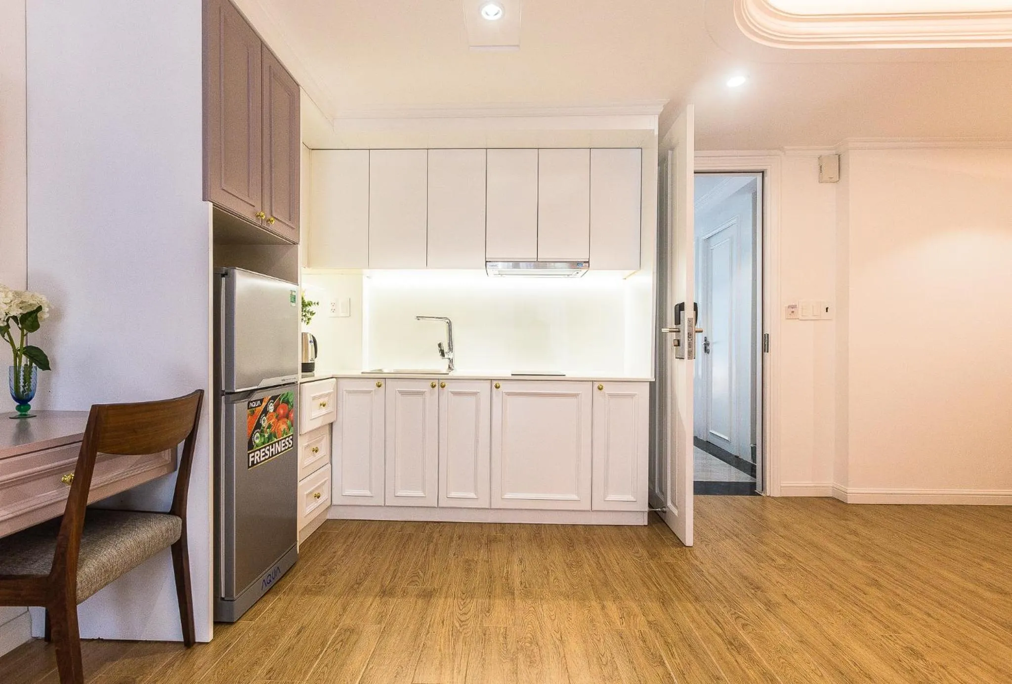 Ngan Ha 2 Apartment Phu My Hung