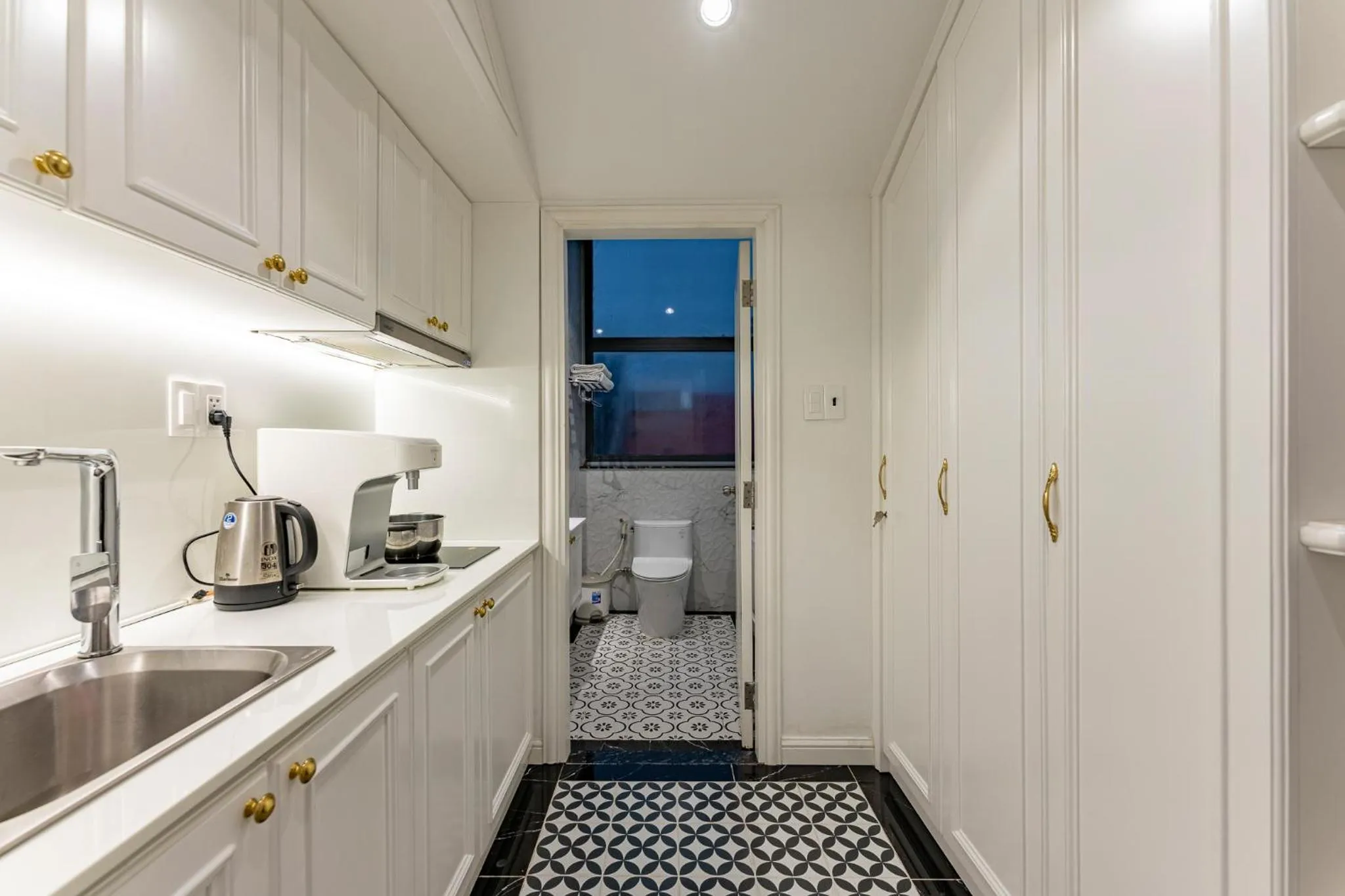 Ngan Ha 2 Apartment Phu My Hung