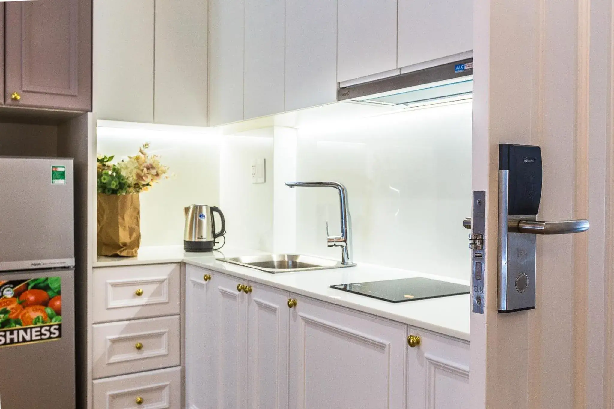 Ngan Ha 2 Apartment Phu My Hung Ngan Ha 2 Apartment Phu My Hung