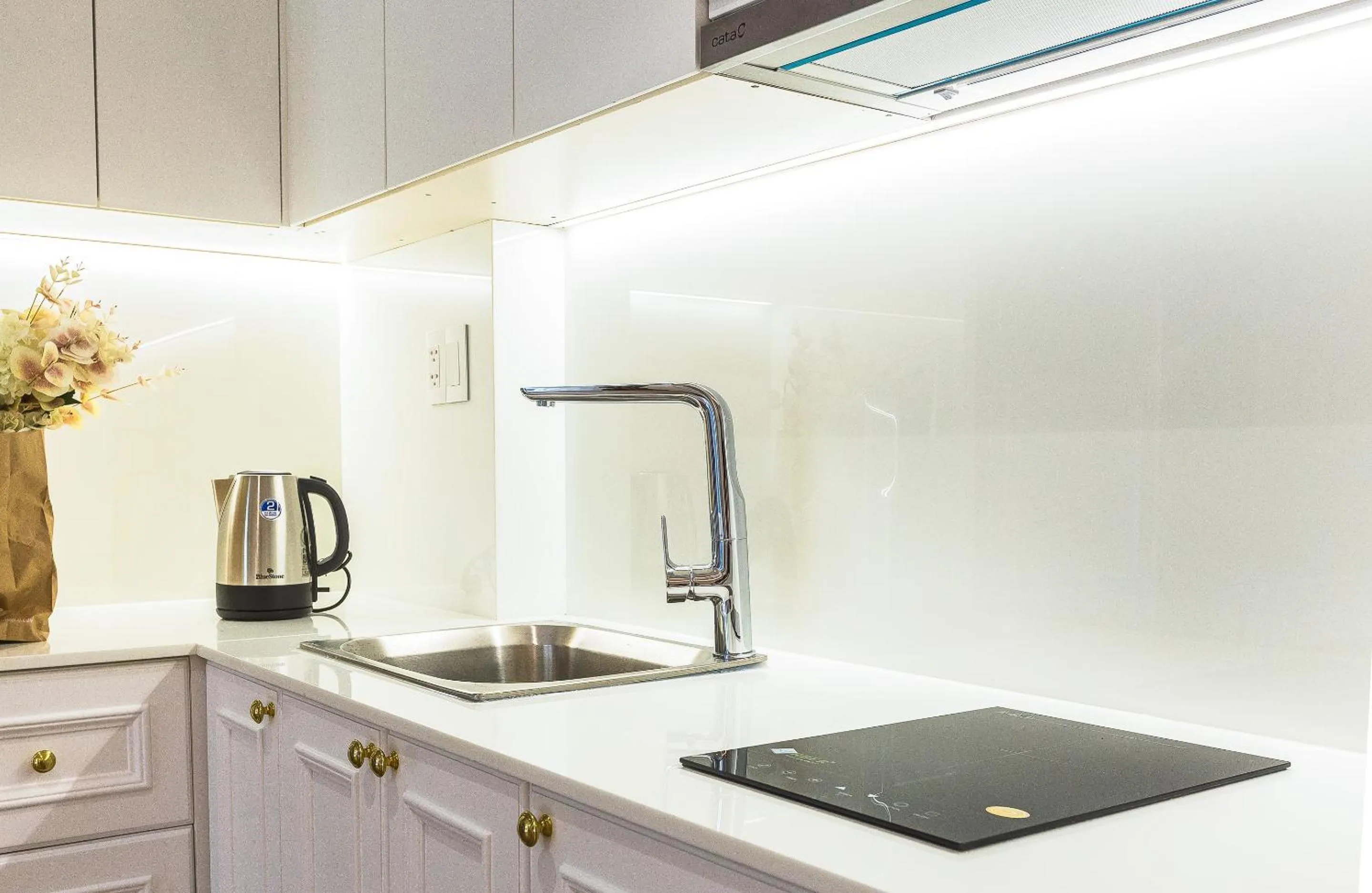 Ngan Ha 2 Apartment Phu My Hung