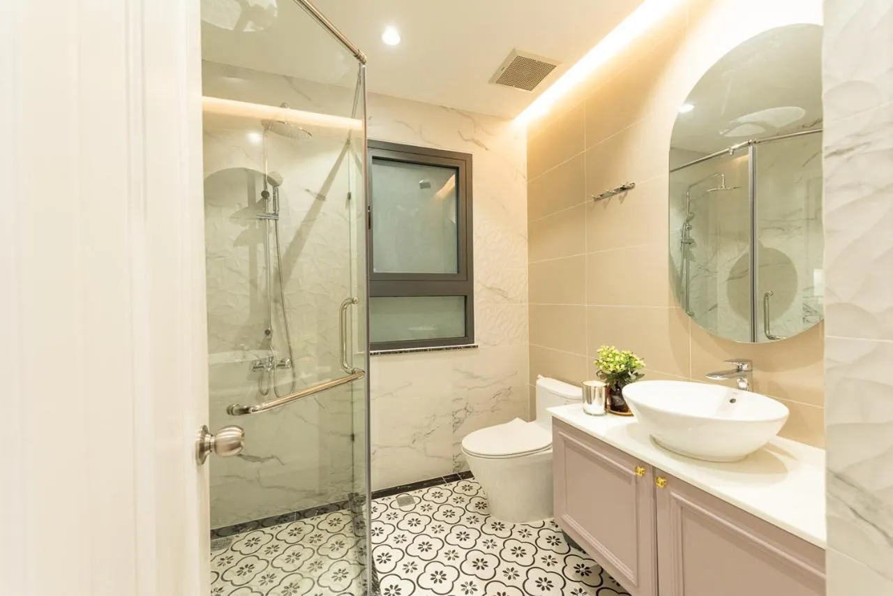 Ngan Ha 2 Apartment Phu My Hung