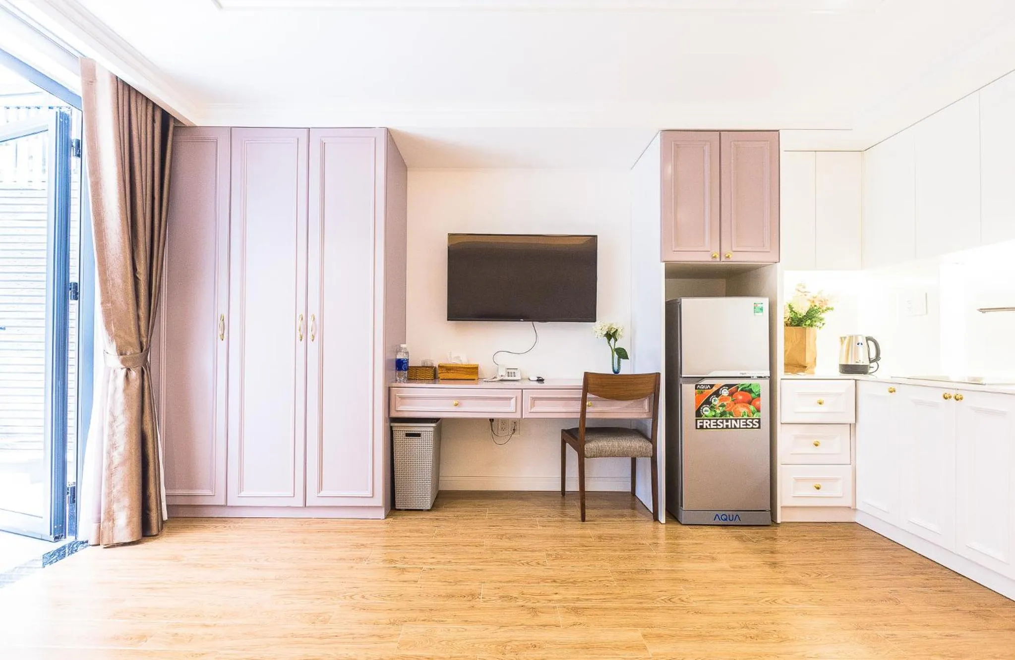 Ngan Ha 2 Apartment Phu My Hung