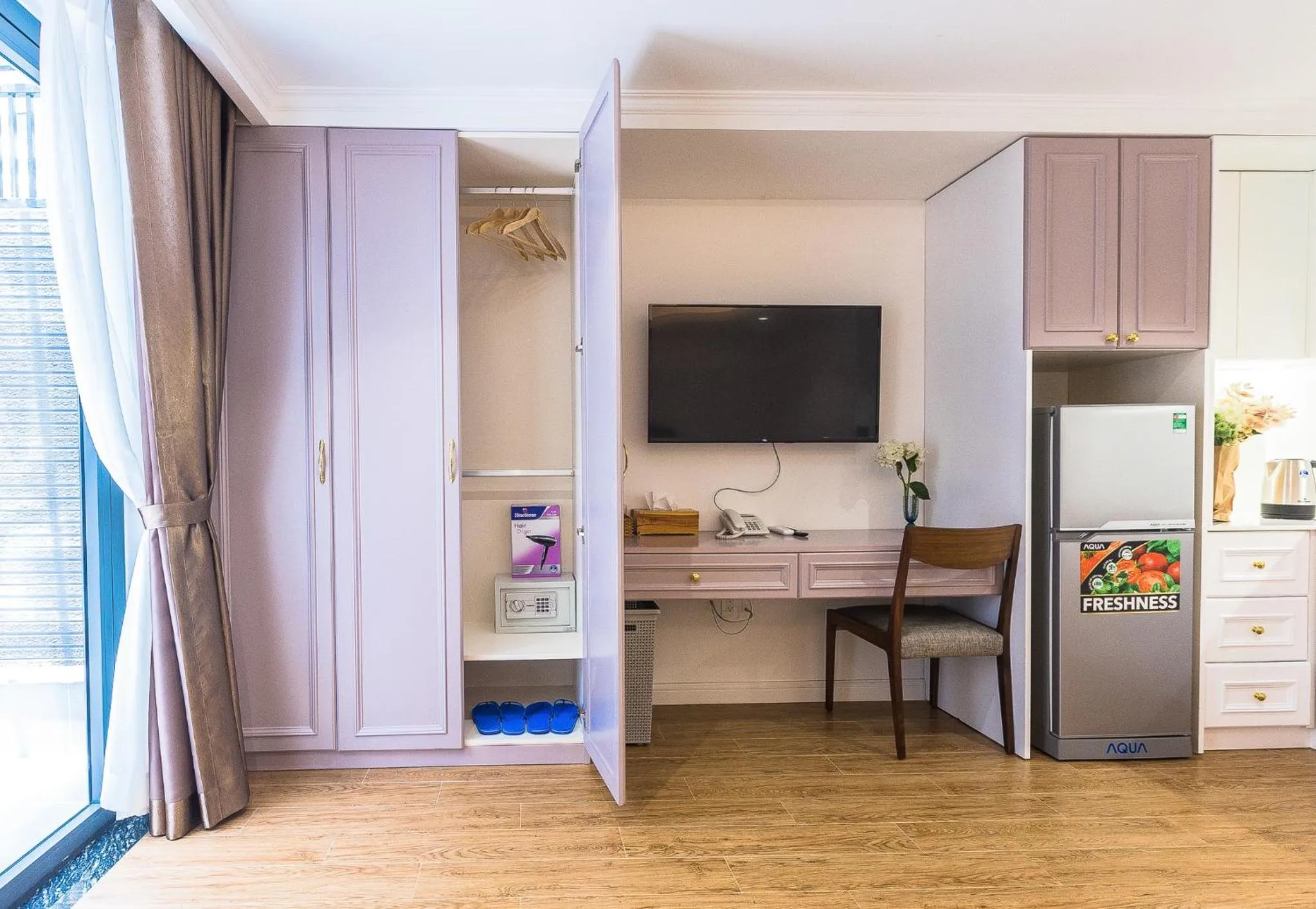 Ngan Ha 2 Apartment Phu My Hung