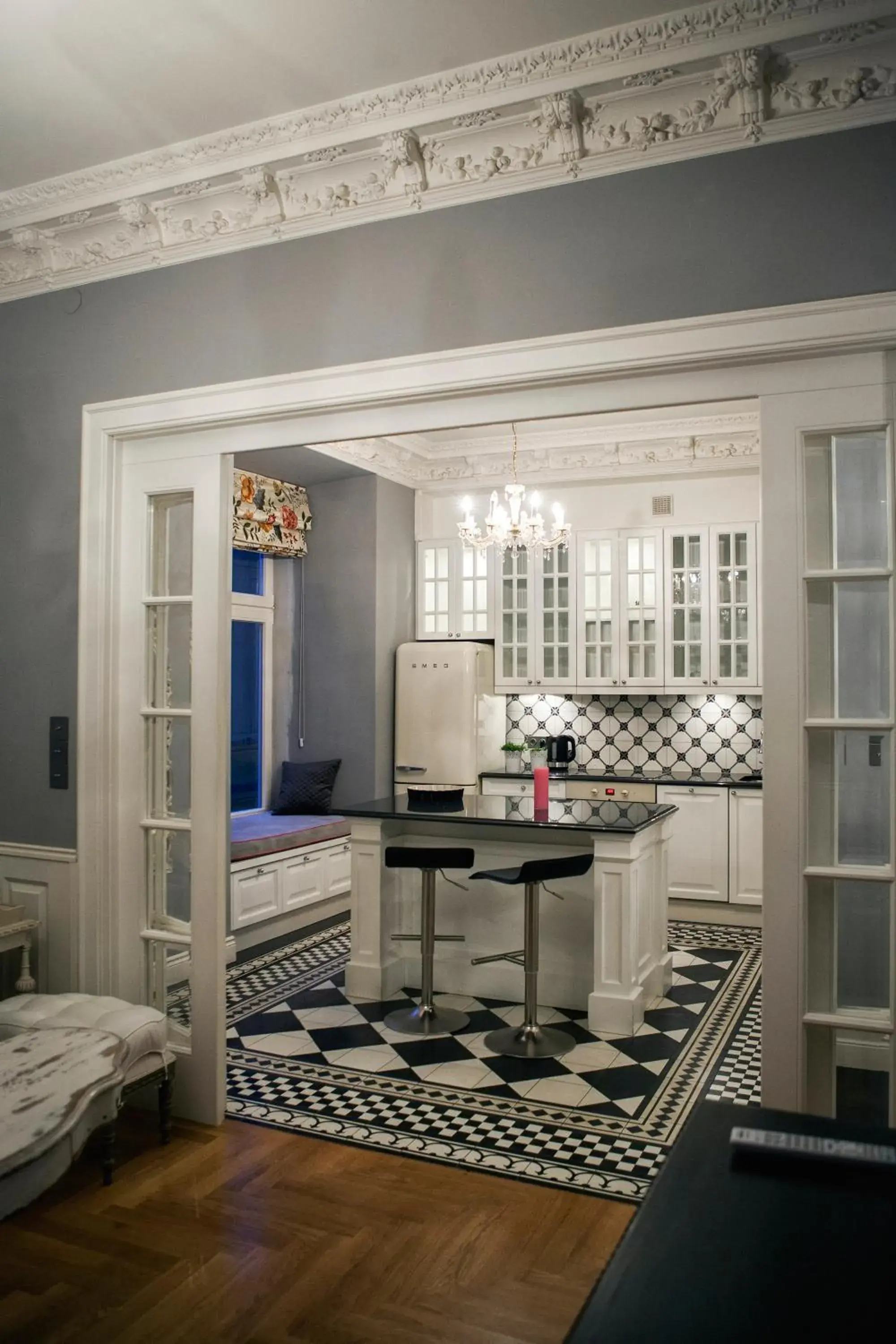 Royal Residence by OTR Royal Residence by OTR