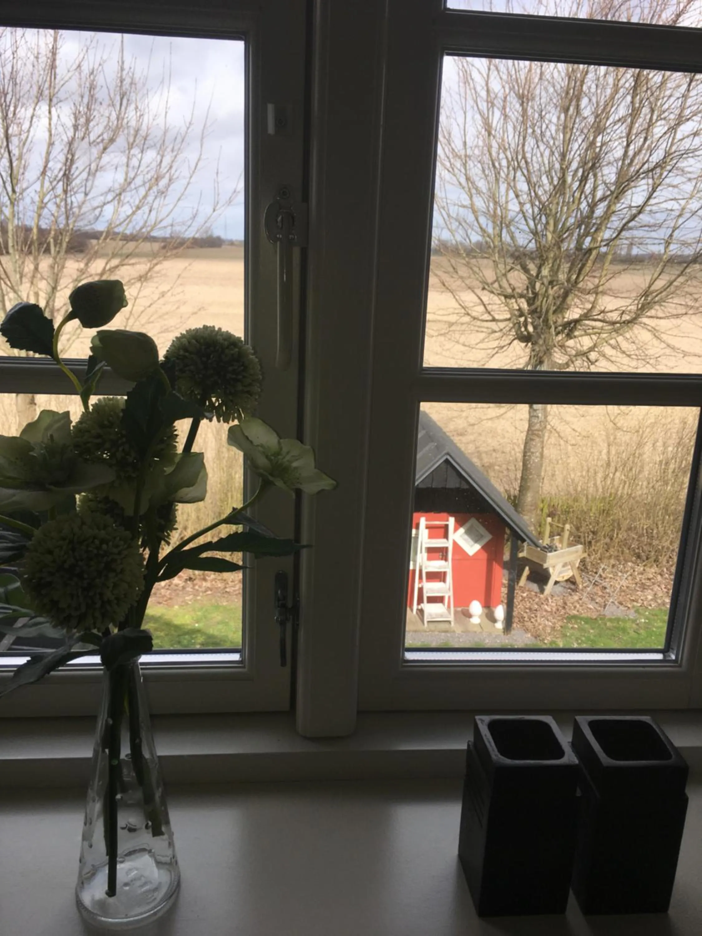 View (from property/room) in Lolland Bed & Breakfast