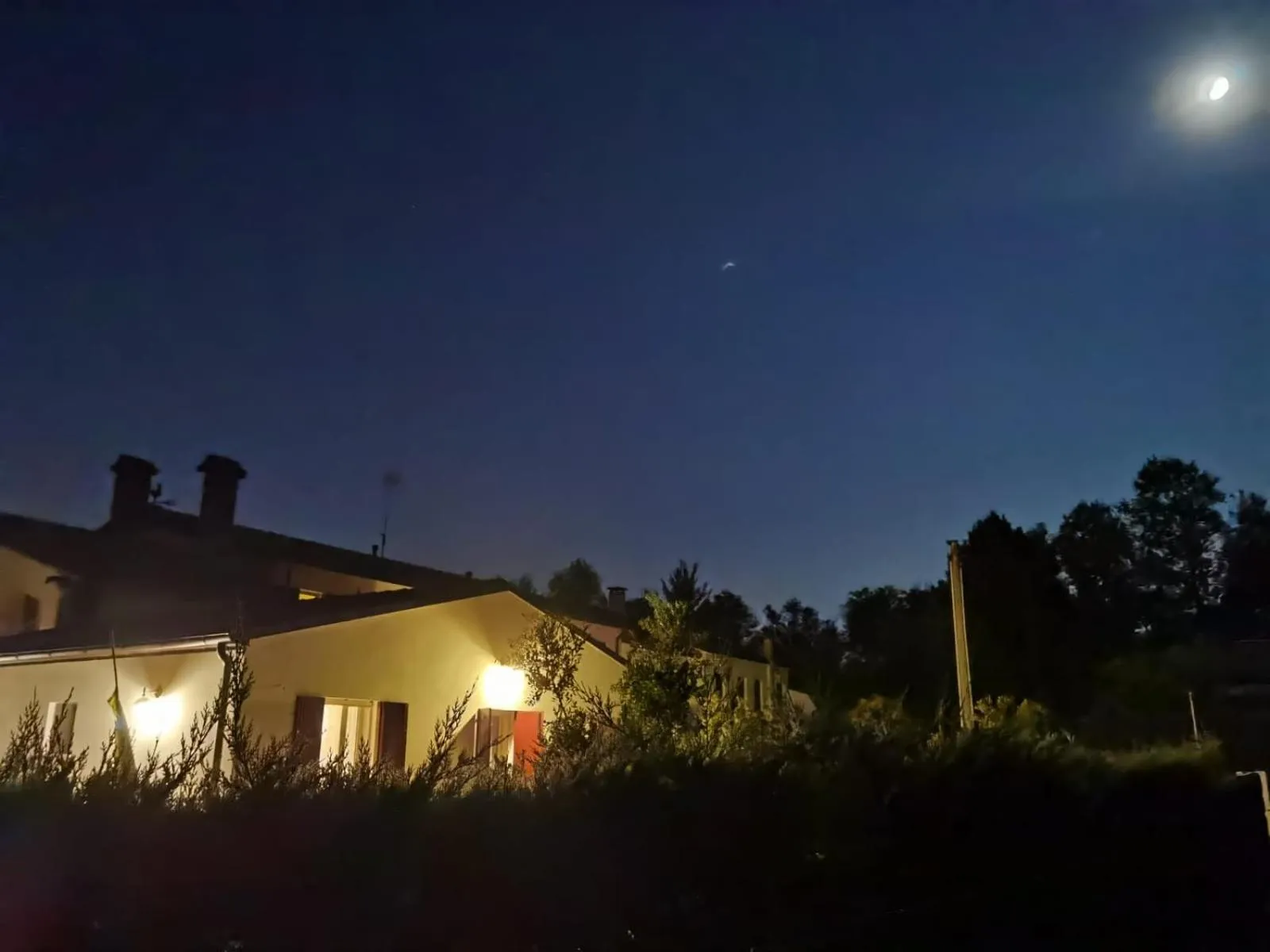 Agriturismo Honey Farm