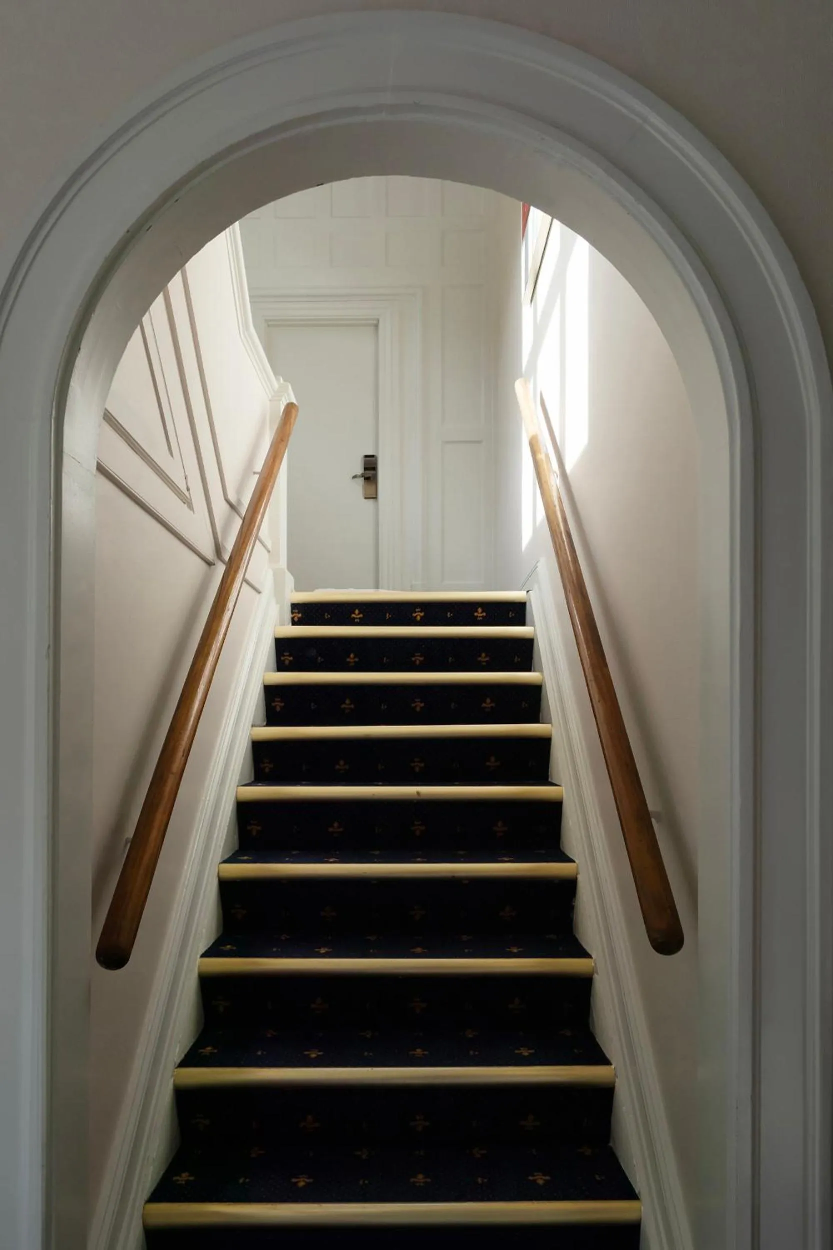 Meeting/conference room in Helnan Marselis Hotel