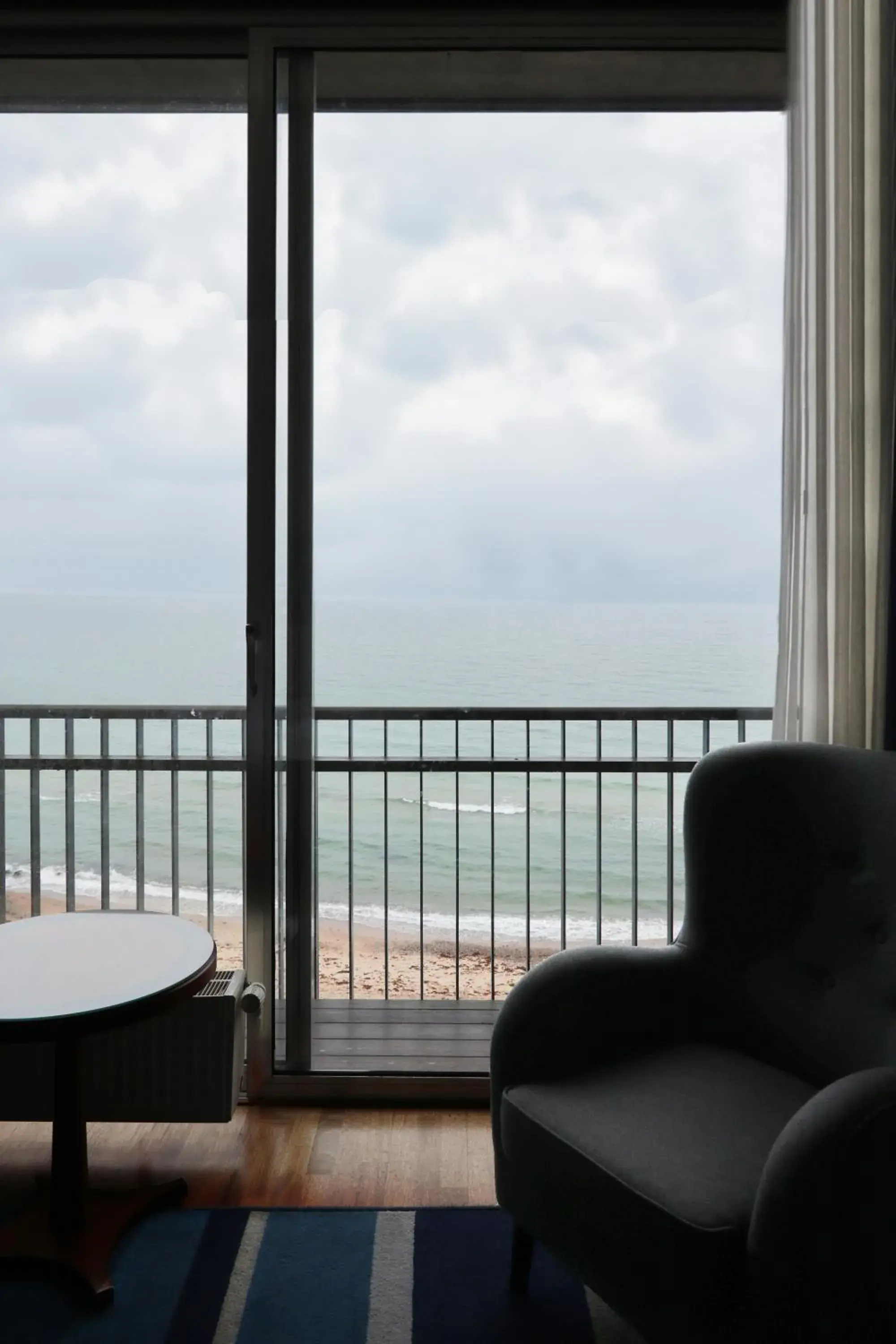 View (from property/room) in Helnan Marselis Hotel View (from property/room) in Helnan Marselis Hotel