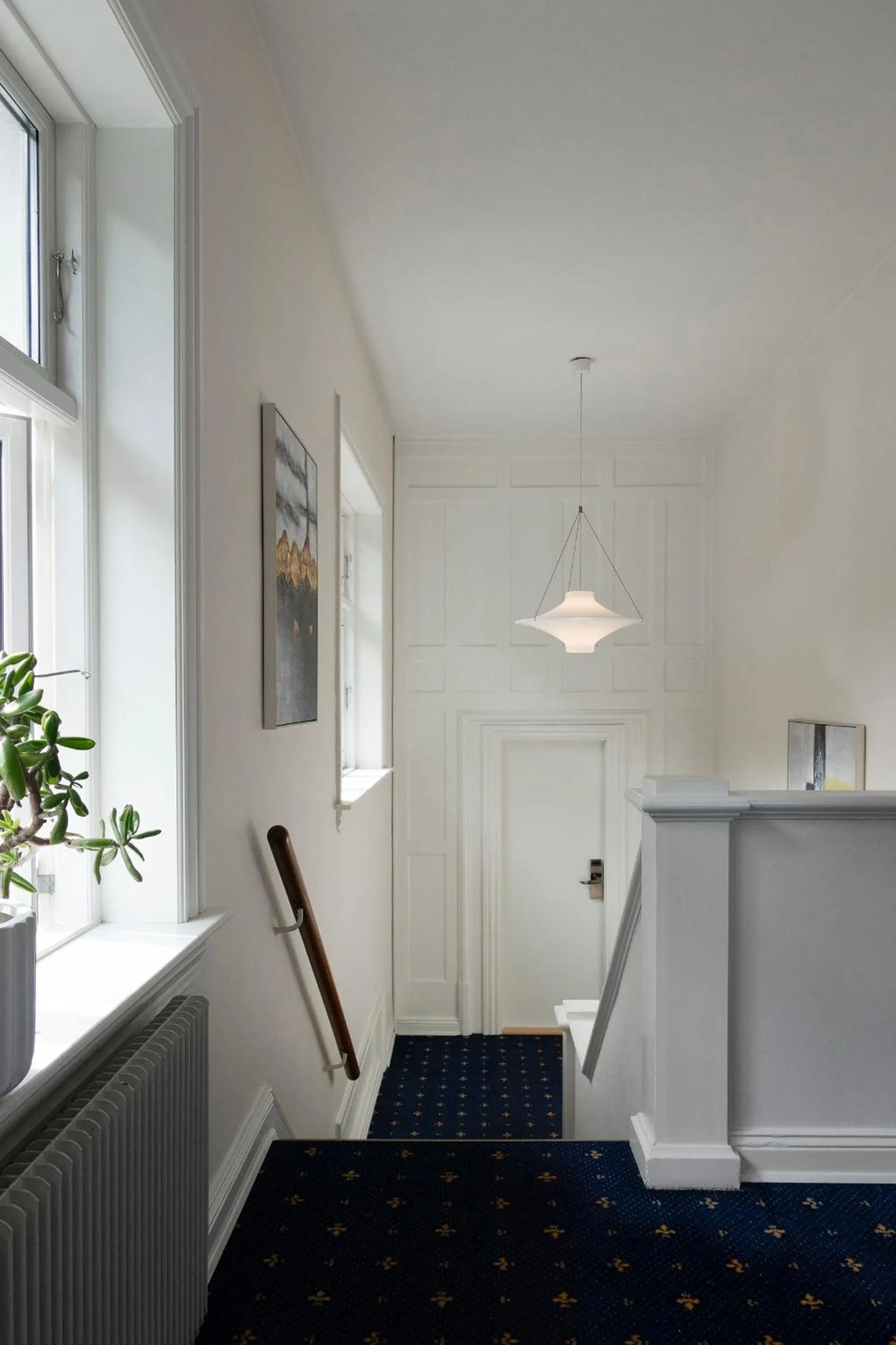 Meeting/conference room in Helnan Marselis Hotel