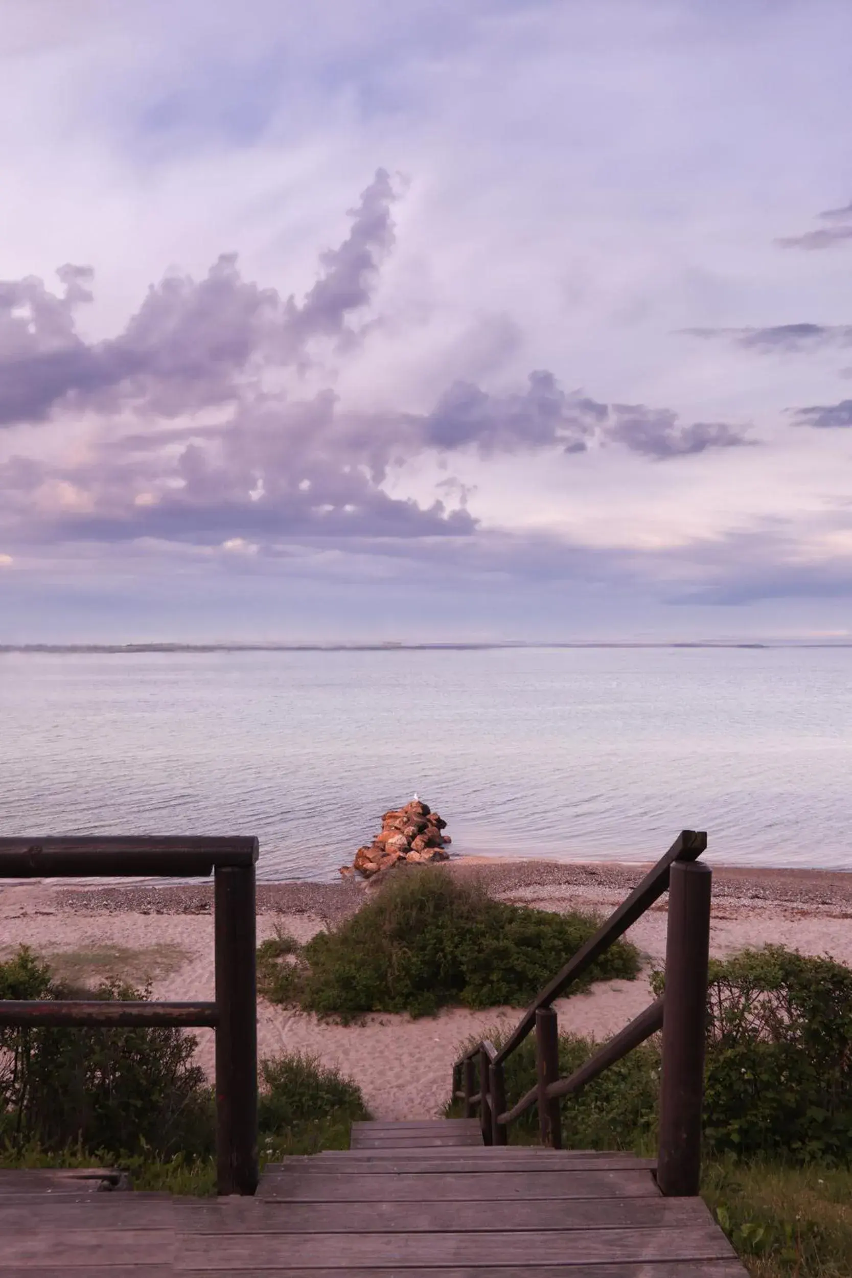 View (from property/room) in Helnan Marselis Hotel View (from property/room) in Helnan Marselis Hotel