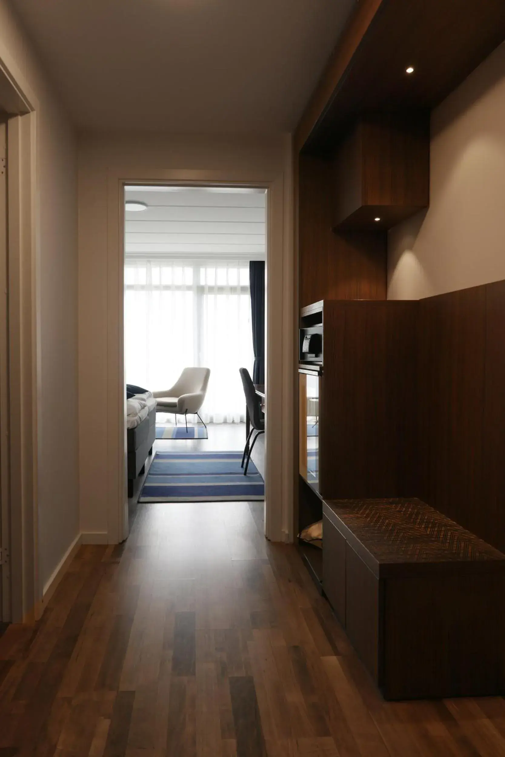 Other, Bed in Helnan Marselis Hotel Other, Bed in Helnan Marselis Hotel