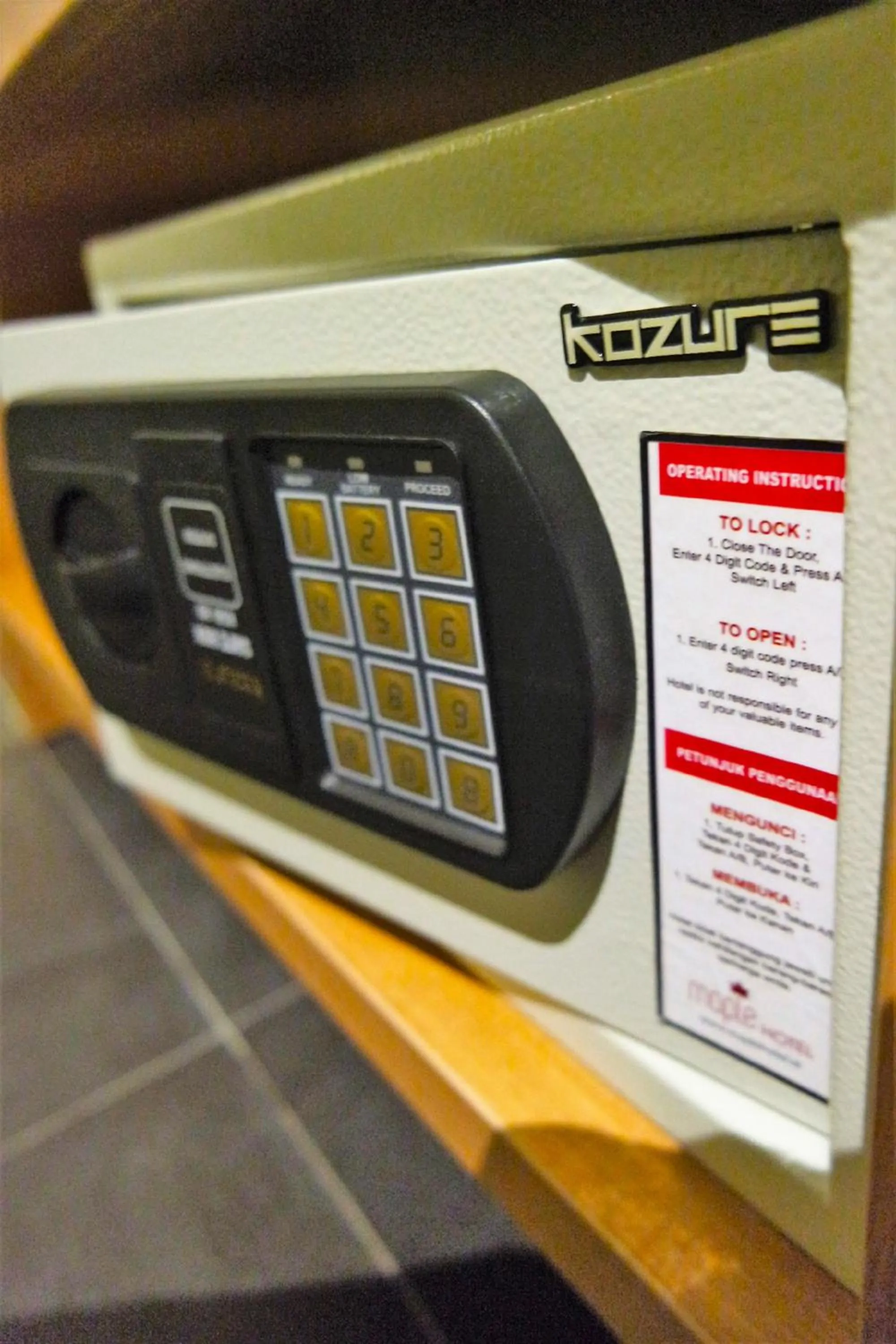 Other in Maple Hotel Grogol