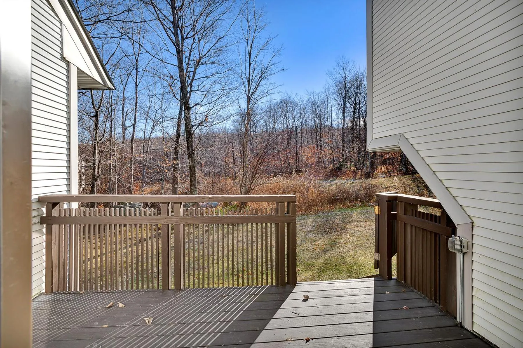 Balcony/Terrace in Ski on ski off right from your door nicely decorated 2 bedroom, Sunrise L3