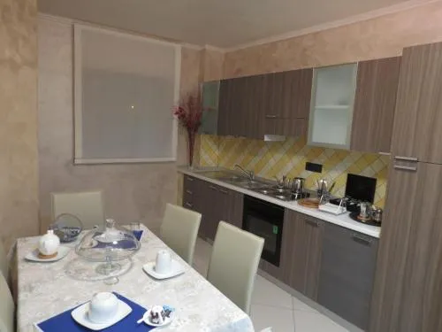 B&B La Maison