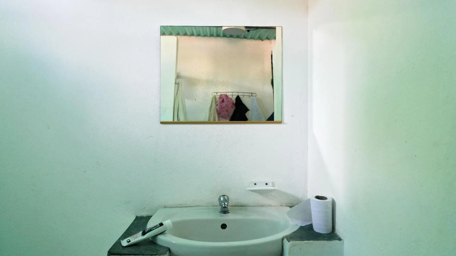 Complexo Alemanha - Vilanculos Backpacker