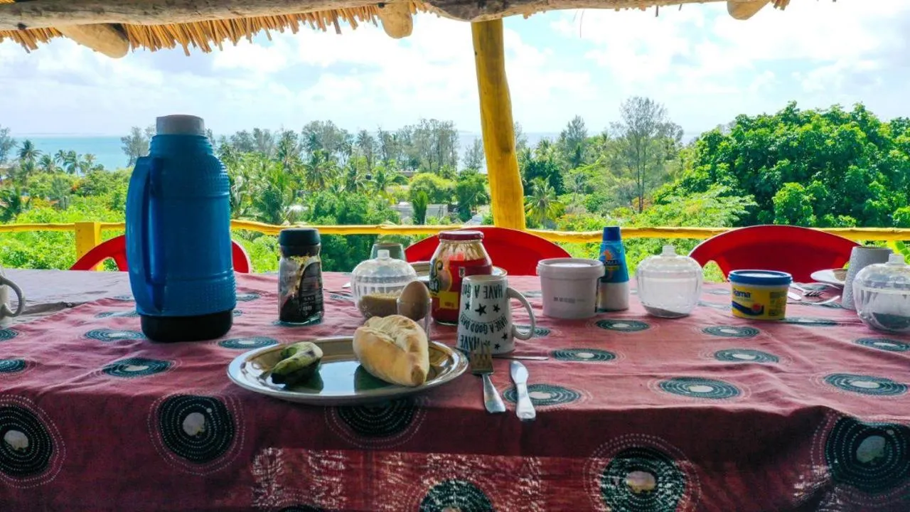 Complexo Alemanha - Vilanculos Backpacker