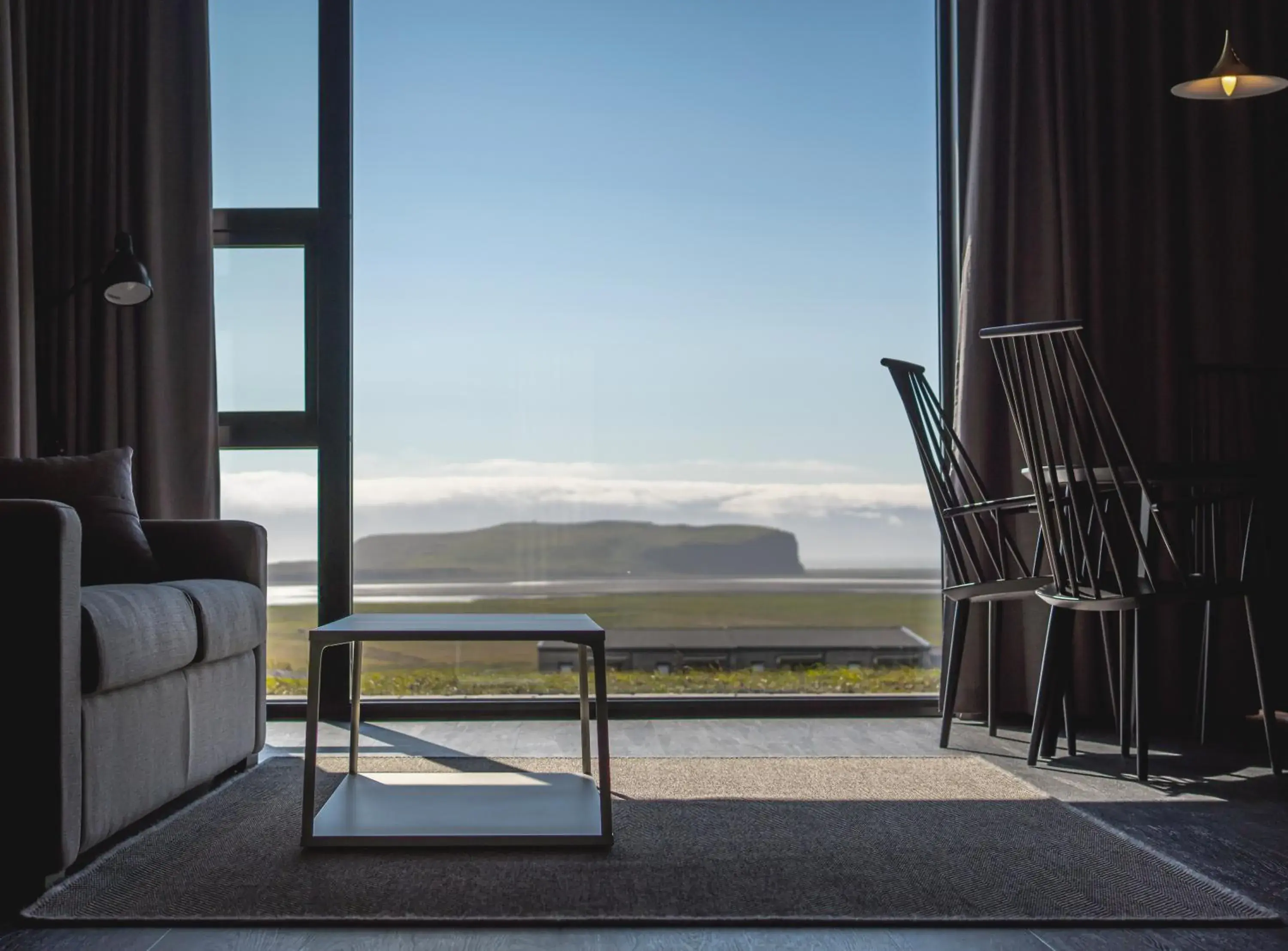 Black Beach Suites Black Beach Suites