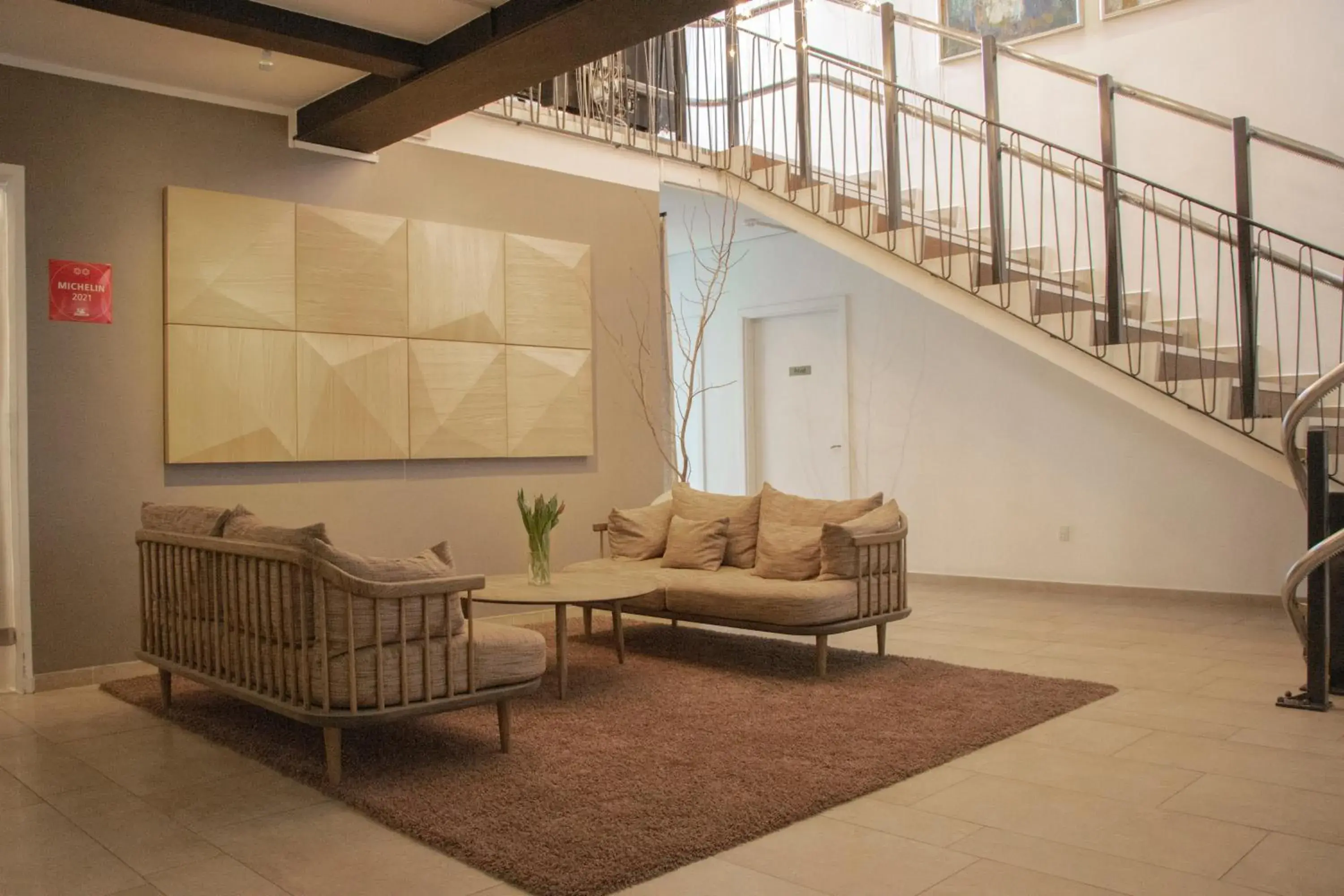 Lobby or reception in Gentofte Hotel Lobby or reception in Gentofte Hotel