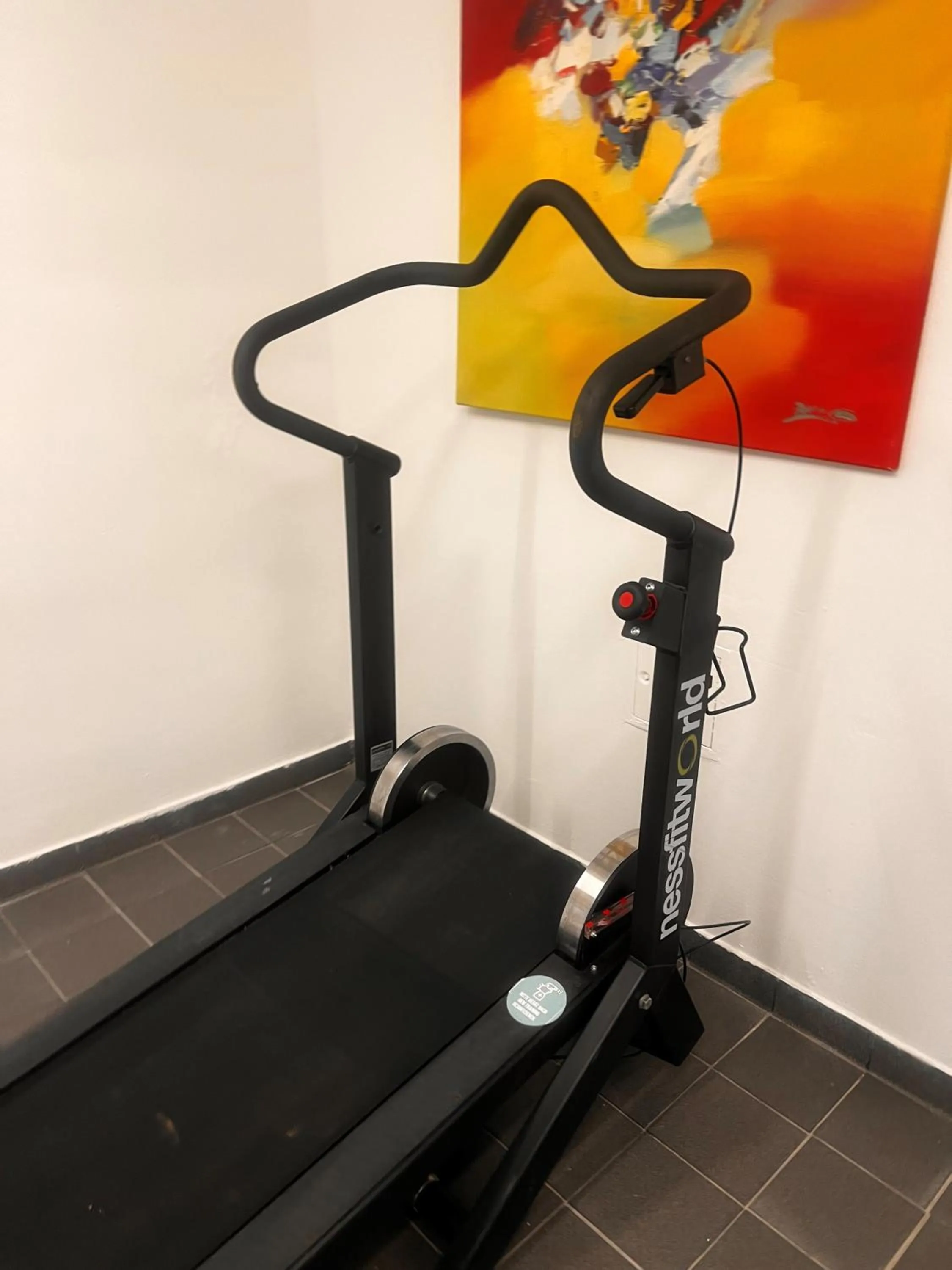 Sports in Werrapark Aktiv Hotel Am Sommerberg