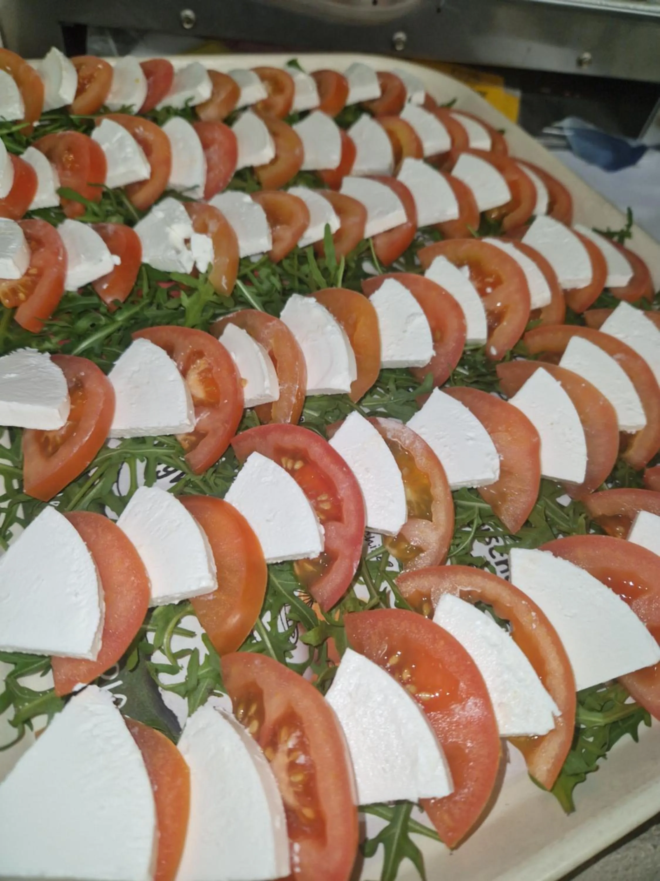 Food in Werrapark Aktiv Hotel Am Sommerberg