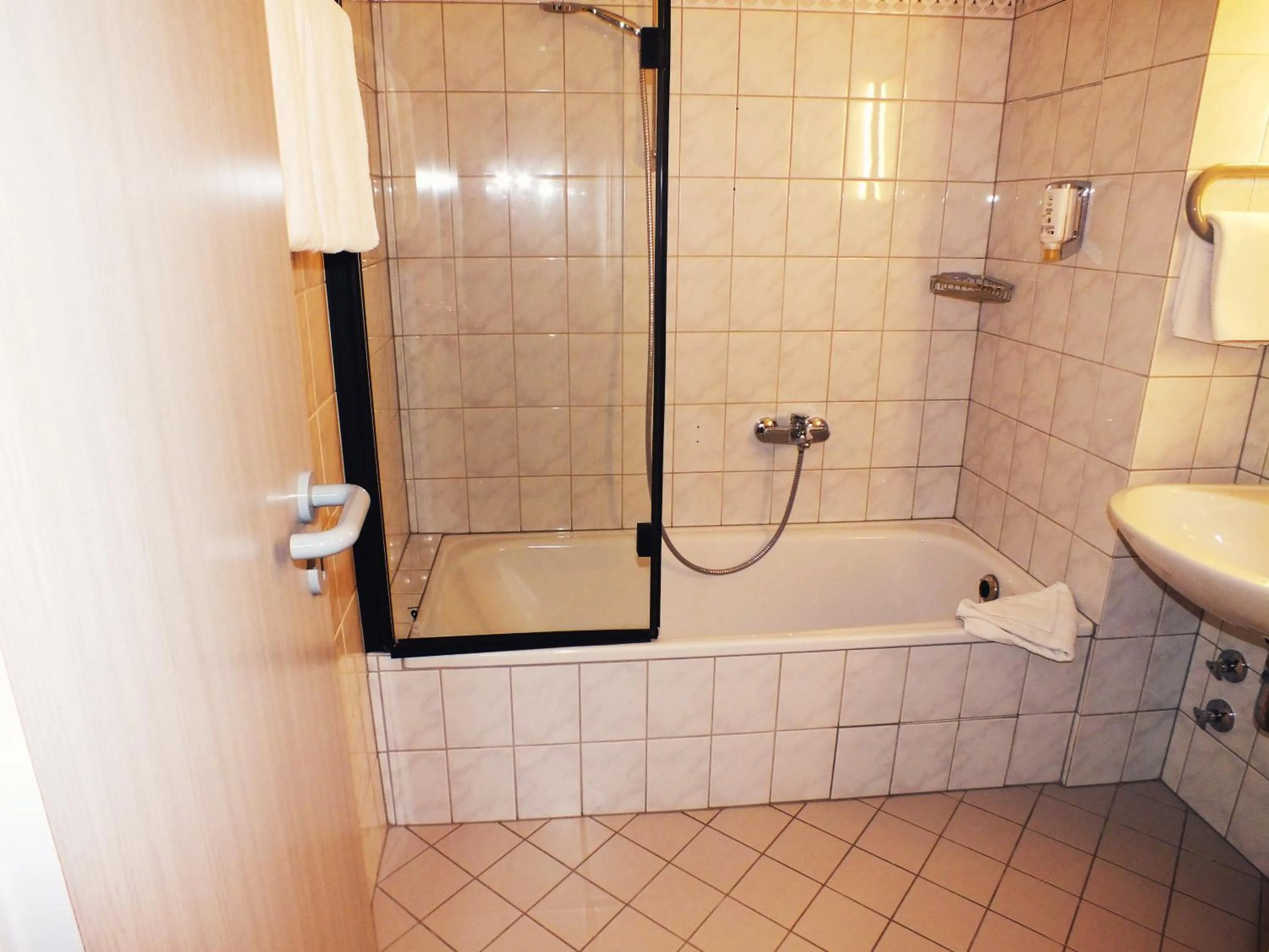 Werrapark Aktiv Hotel Am Sommerberg