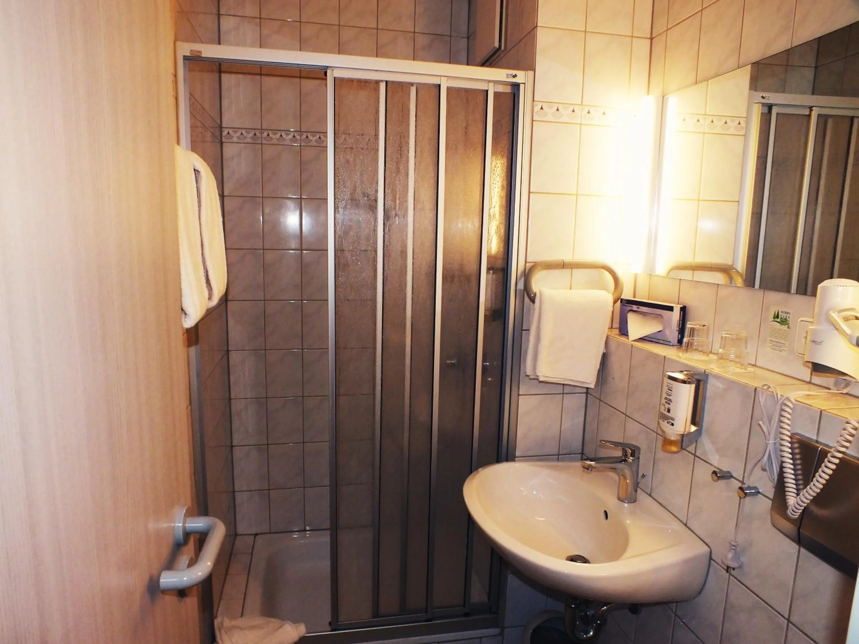 Werrapark Aktiv Hotel Am Sommerberg