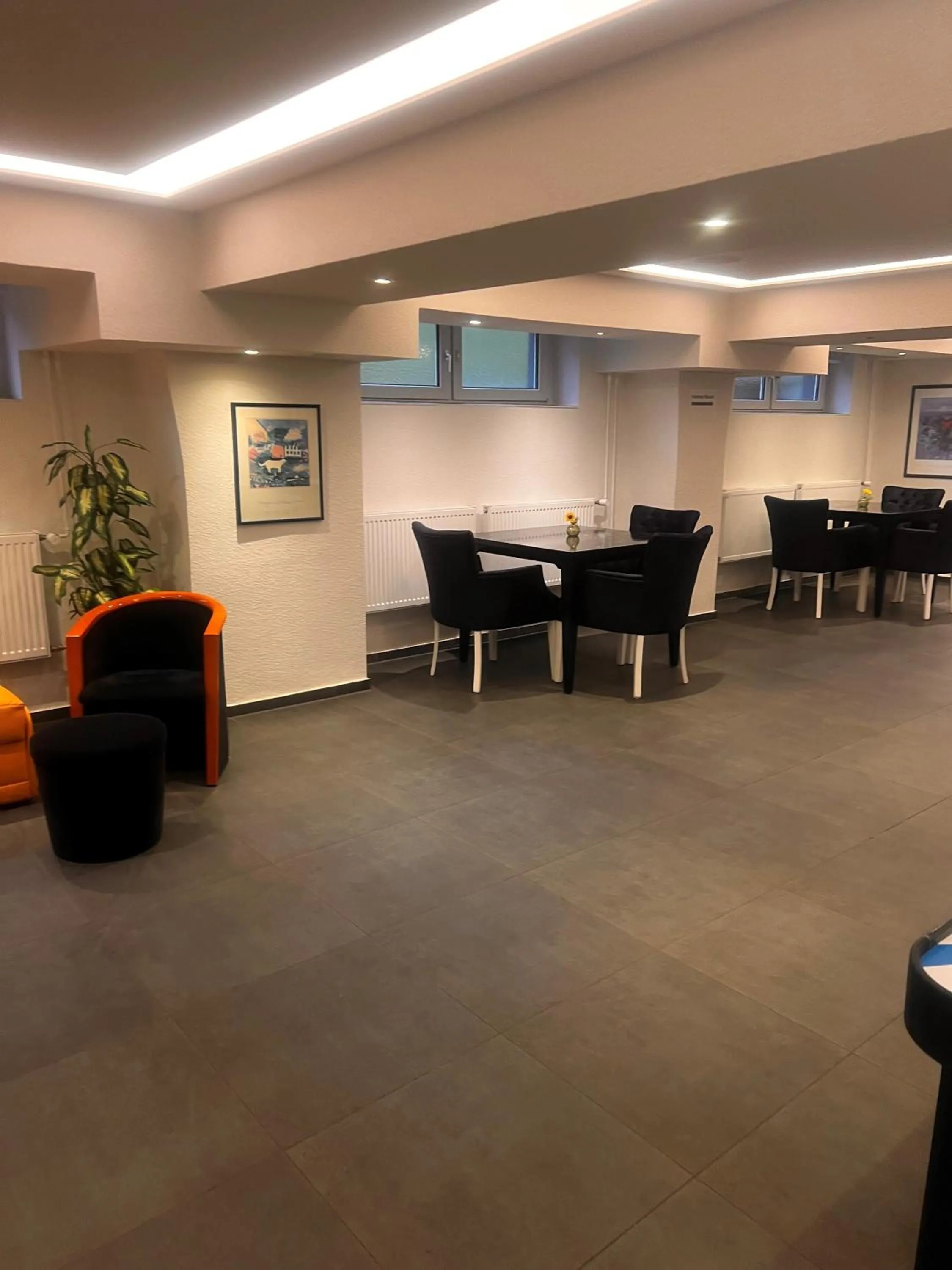 Sports in Werrapark Aktiv Hotel Am Sommerberg
