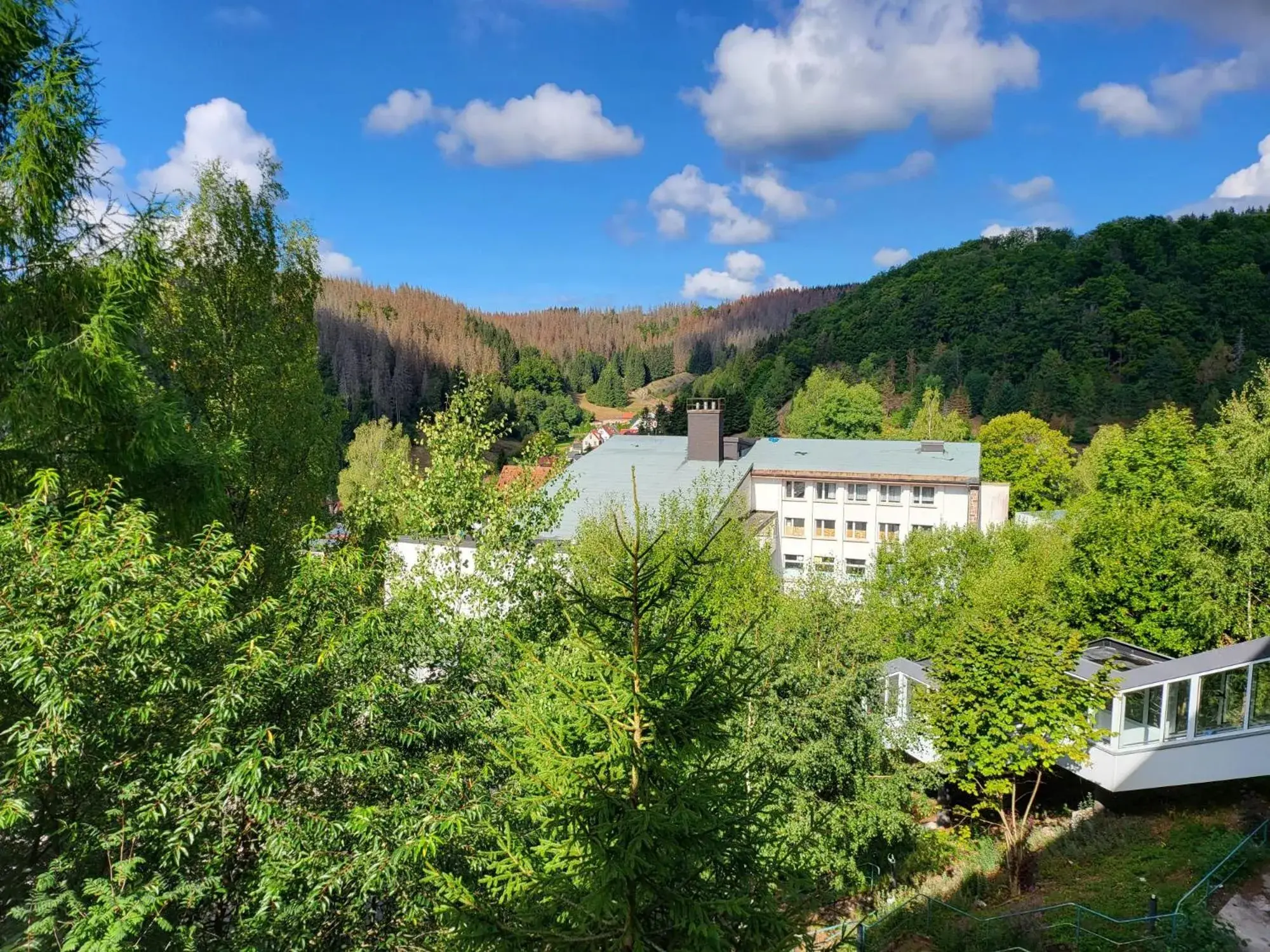 Werrapark Aktiv Hotel Am Sommerberg Werrapark Aktiv Hotel Am Sommerberg