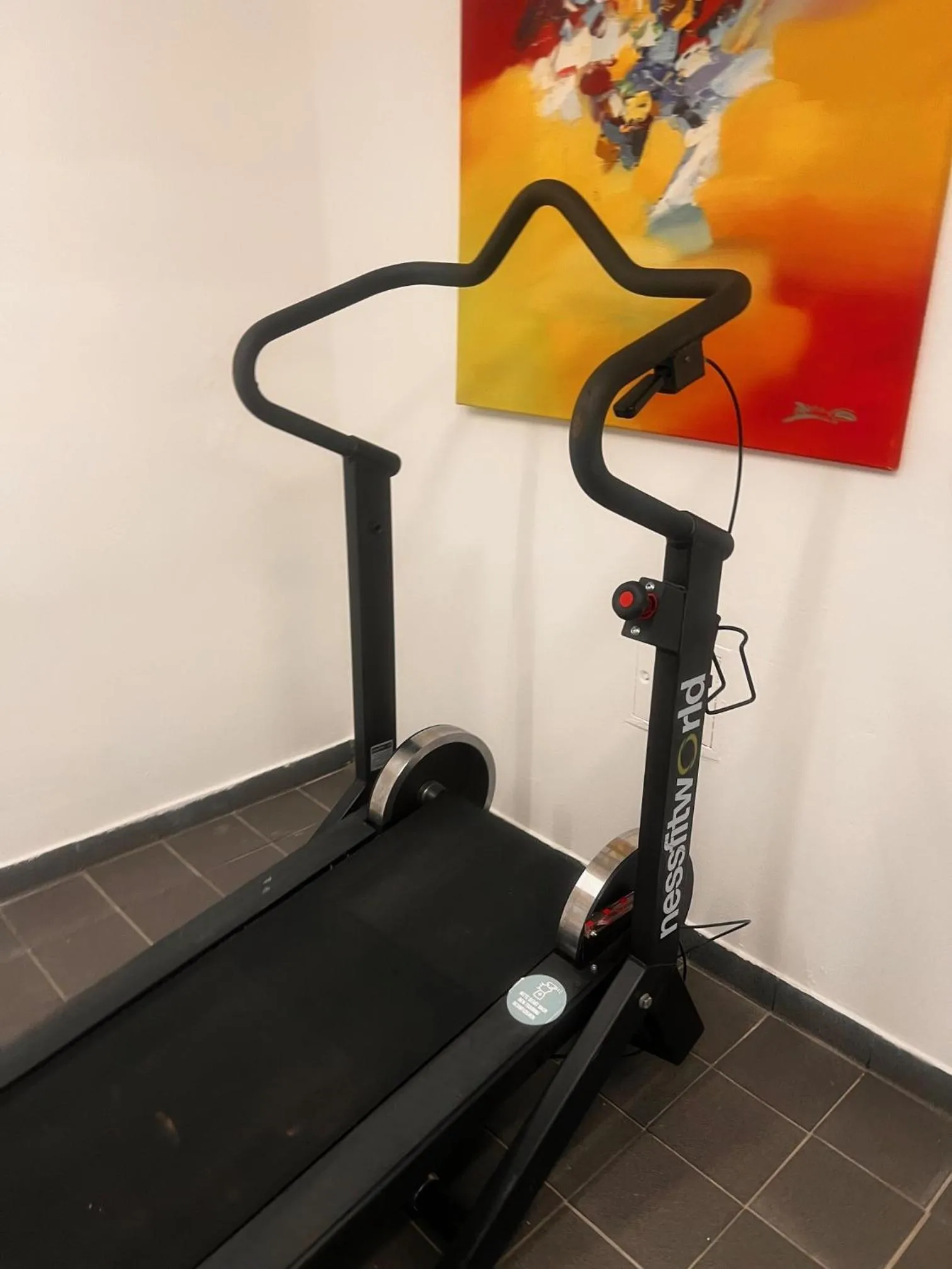 Sports in Werrapark Aktiv Hotel Am Sommerberg