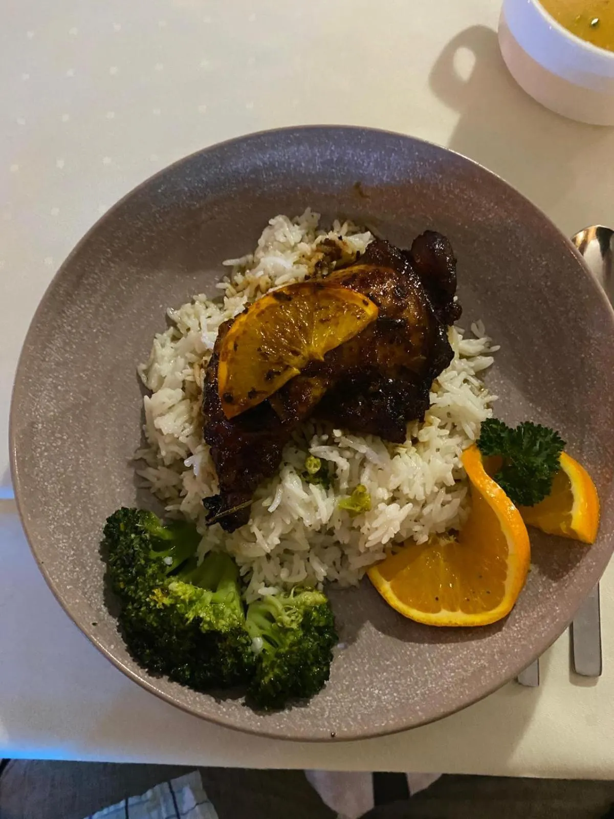 Restaurant/places to eat in Werrapark Aktiv Hotel Am Sommerberg