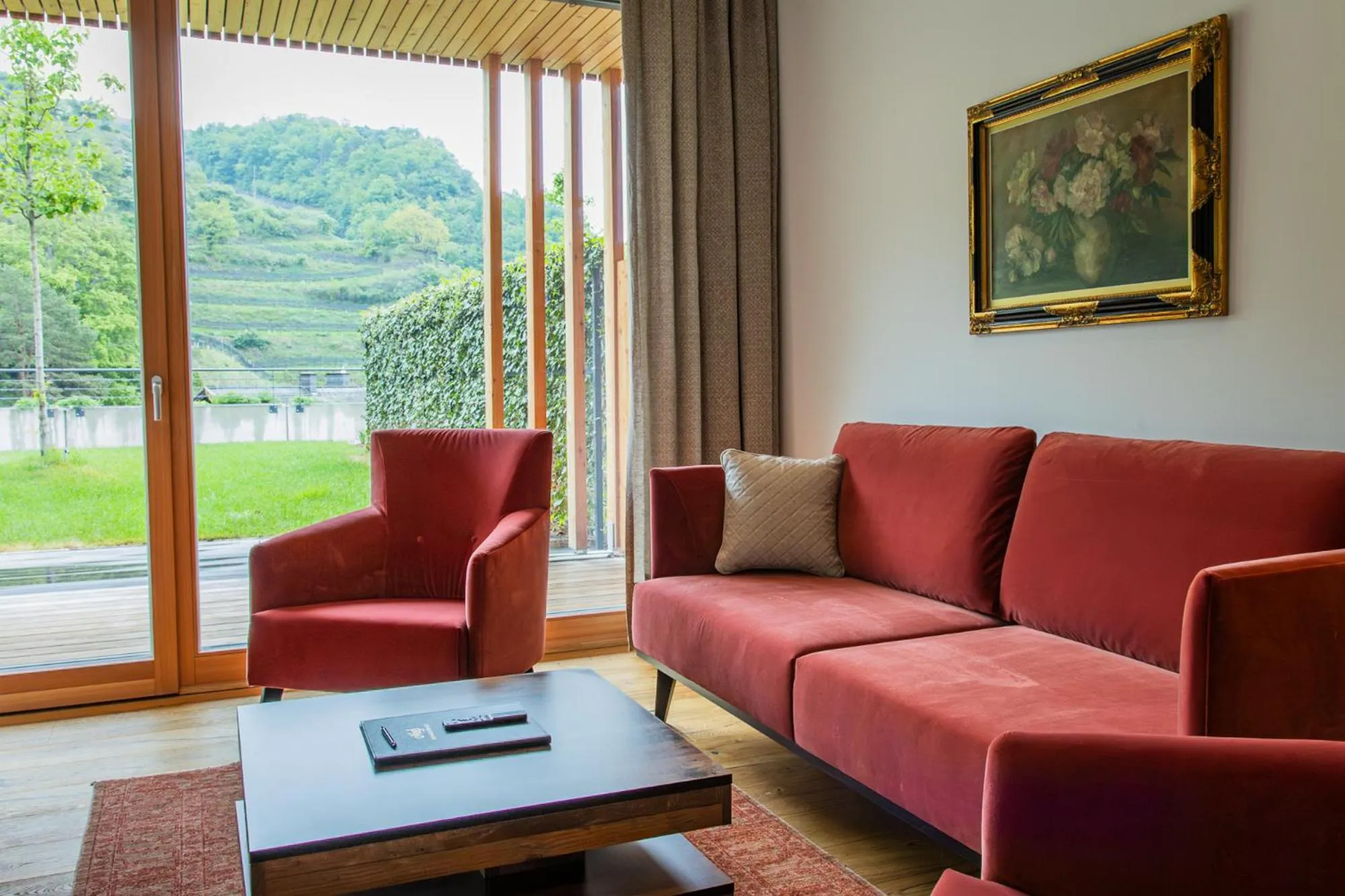 Weinhaus Nigl - Hotel, Restaurant und Spa