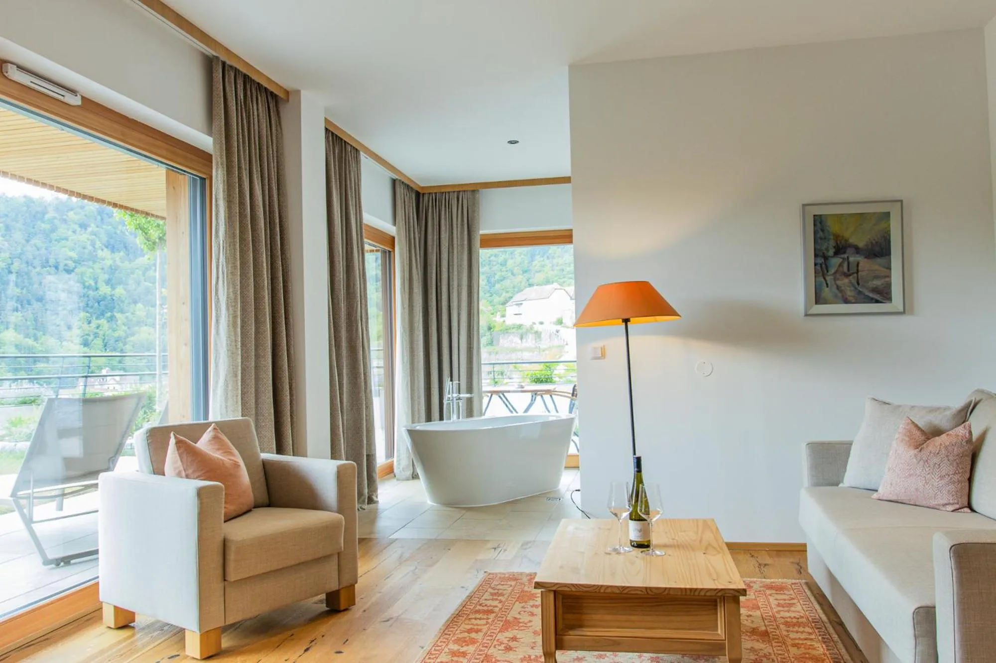 Weinhaus Nigl - Hotel, Restaurant und Spa