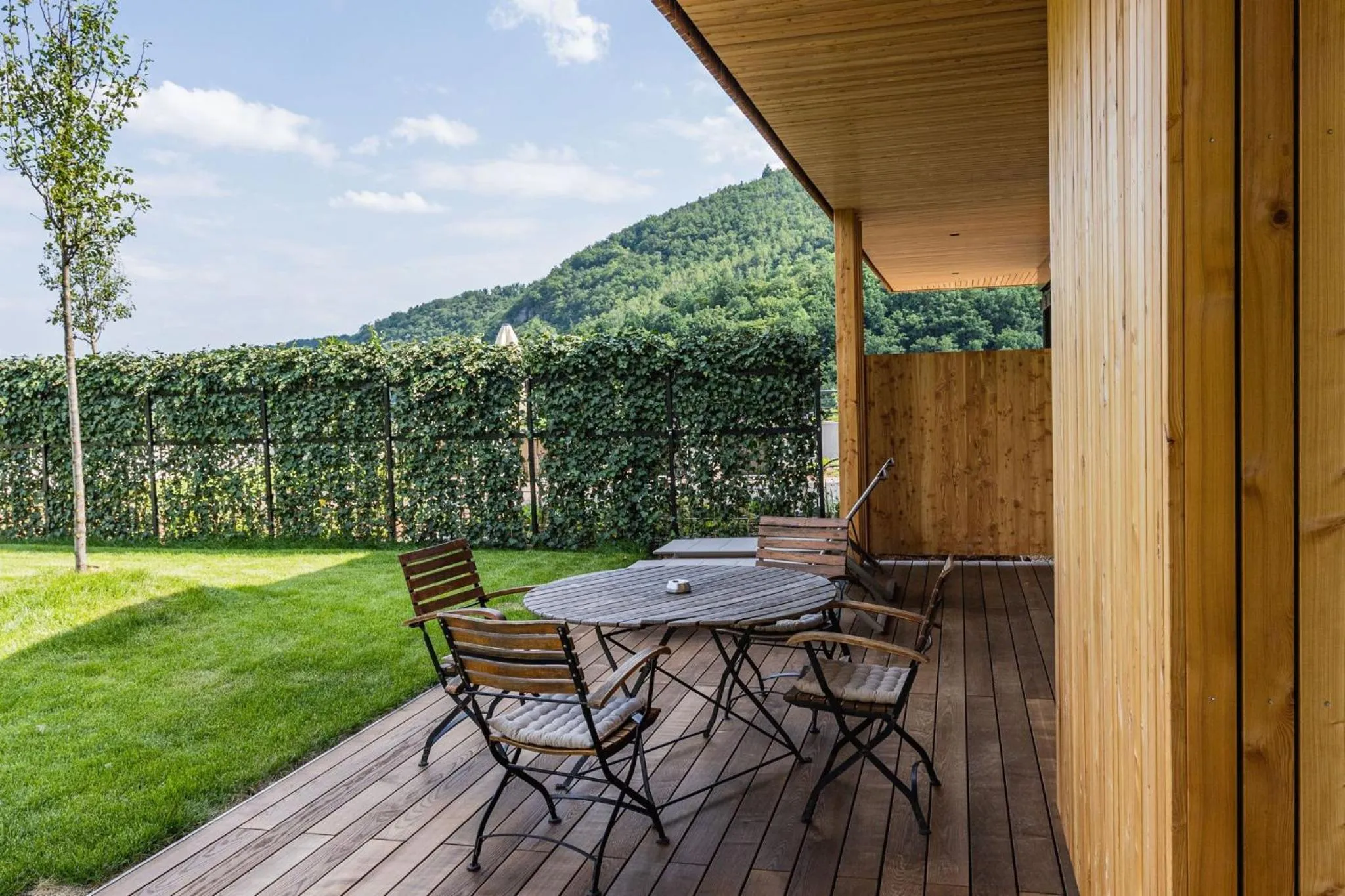 Day in Weinhaus Nigl - Hotel, Restaurant und Spa