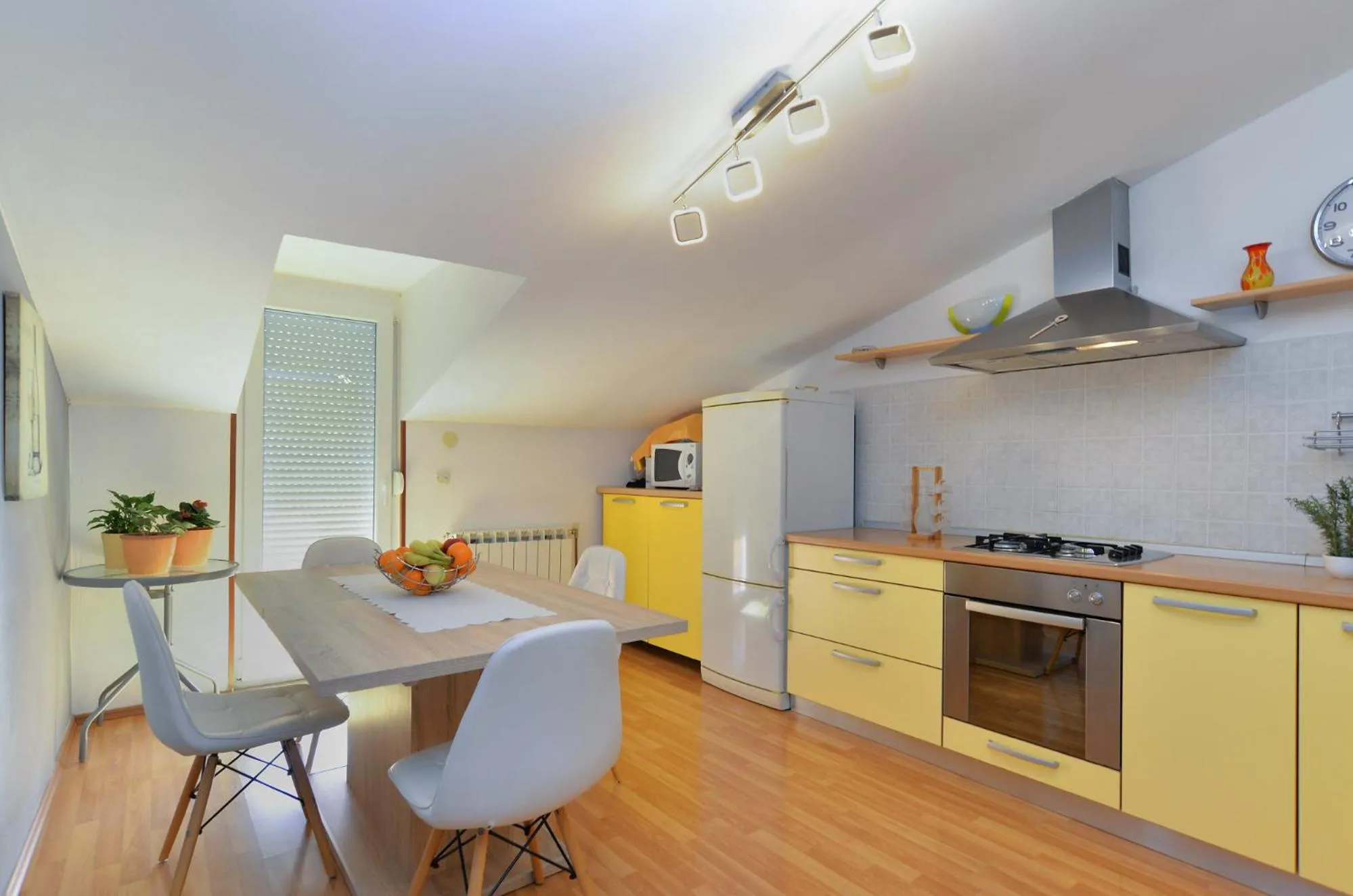 Apartments Prostin 70