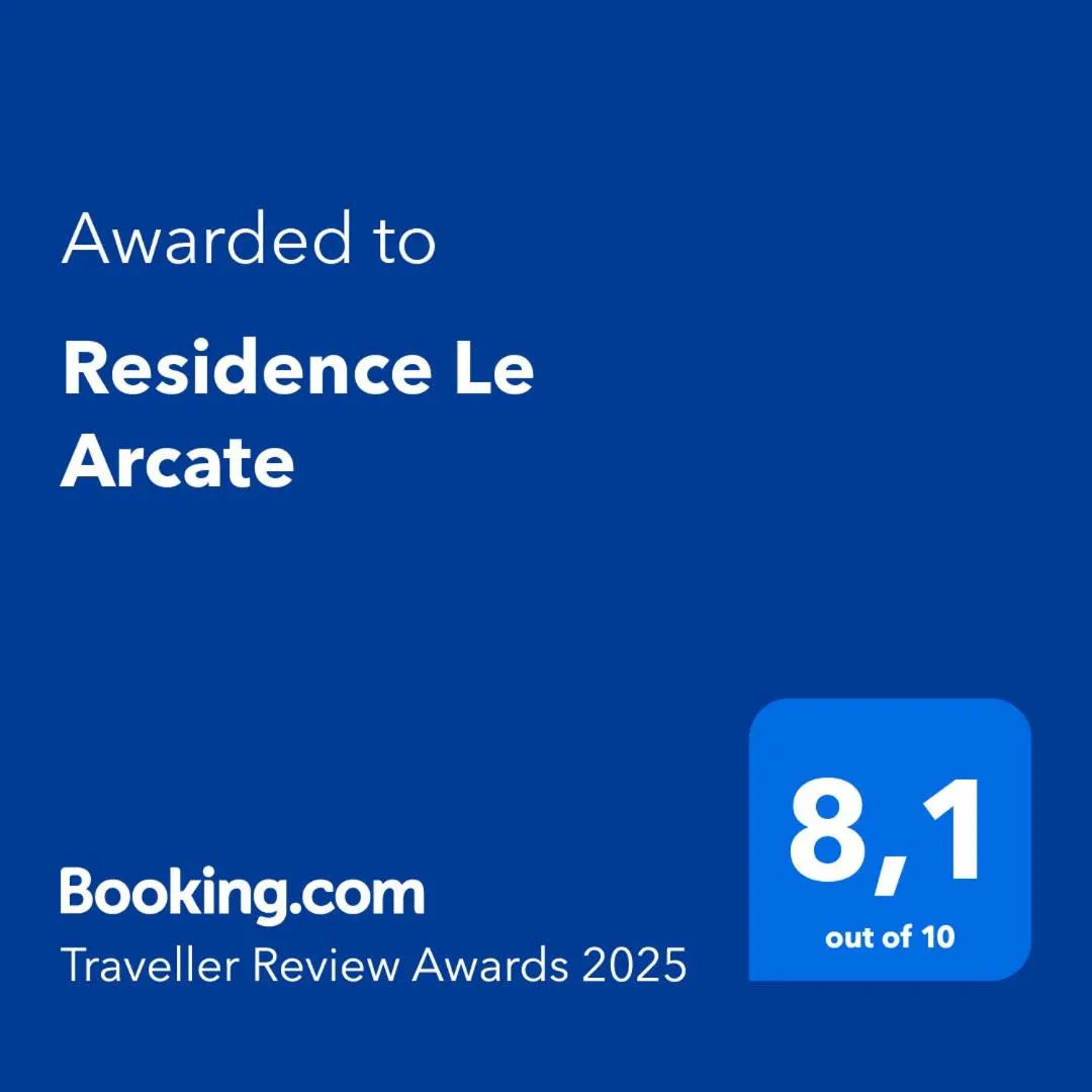 Residence Le Arcate