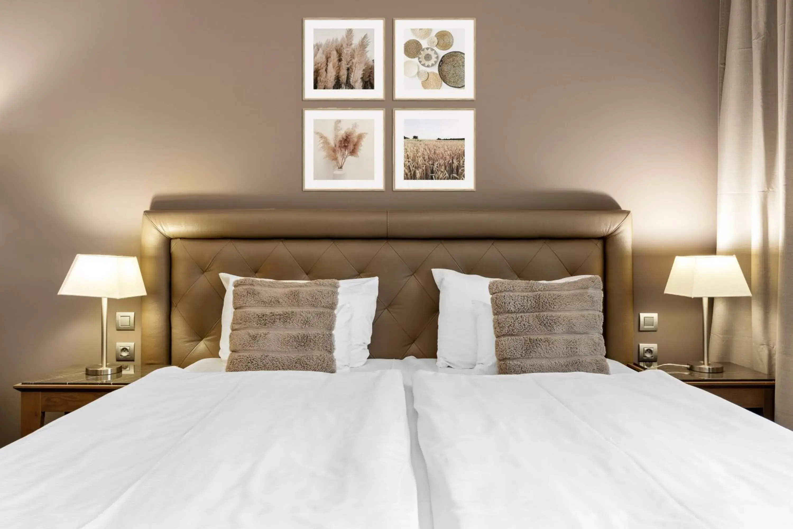 Executive Double or Twin Room - single occupancy in Hotel Royal Prague Executive Double or Twin Room - single occupancy in Hotel Royal Prague