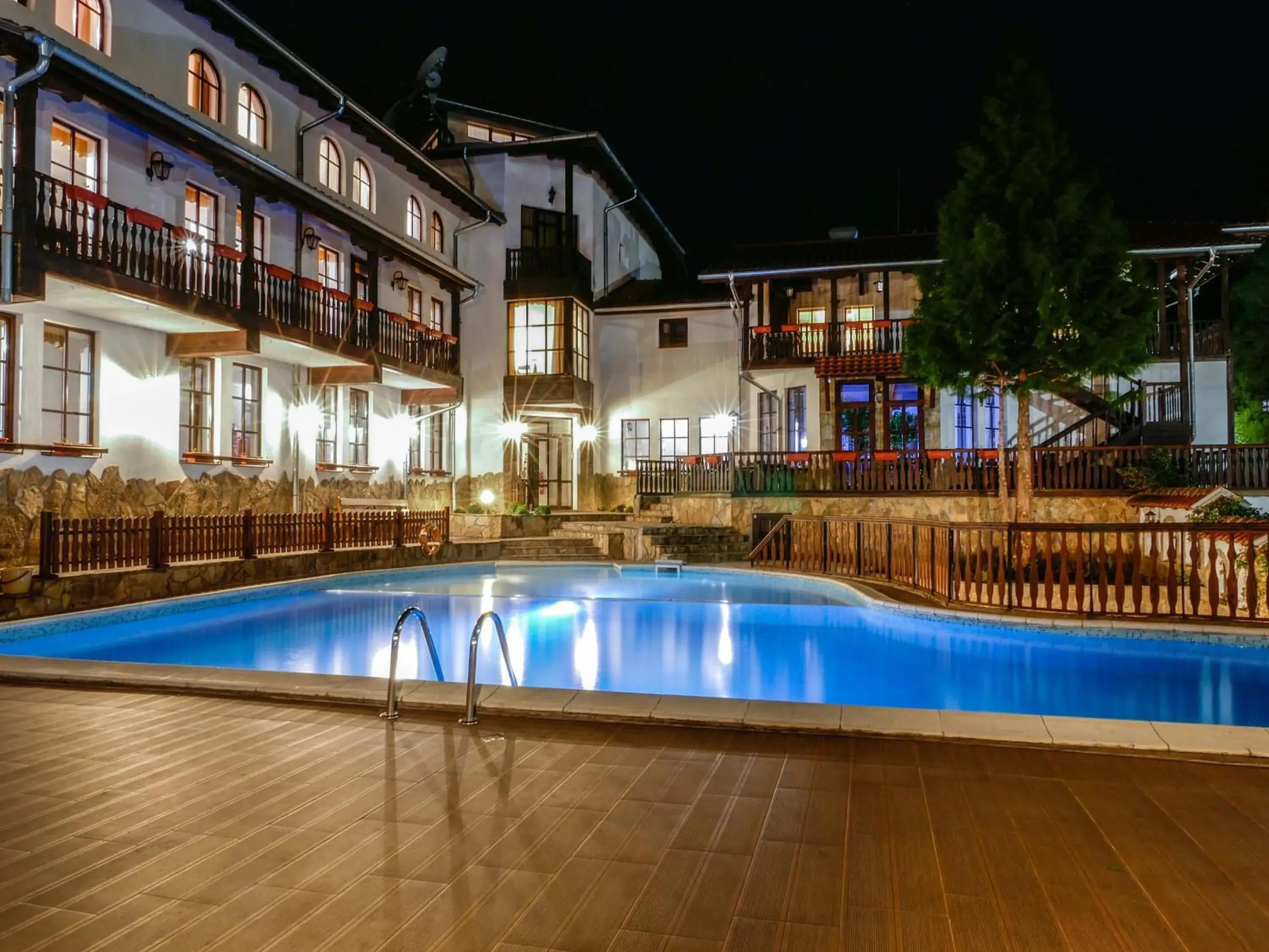 Hotel Alfaresort Thermal Chiflika Hotel Alfaresort Thermal Chiflika