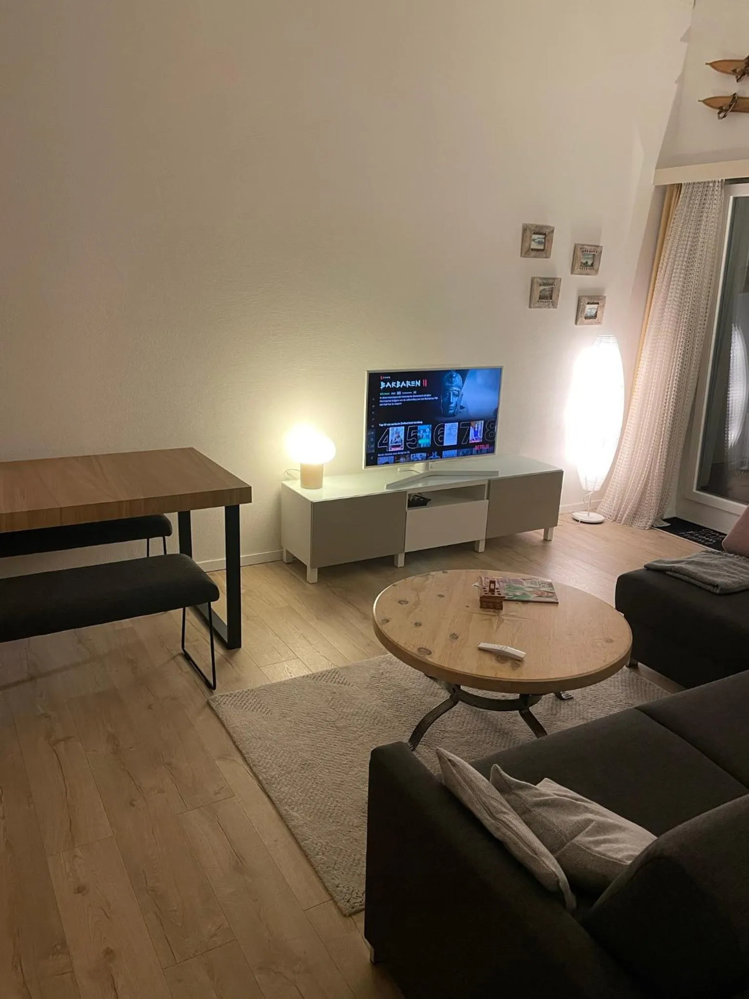 TV and multimedia in Cucagna