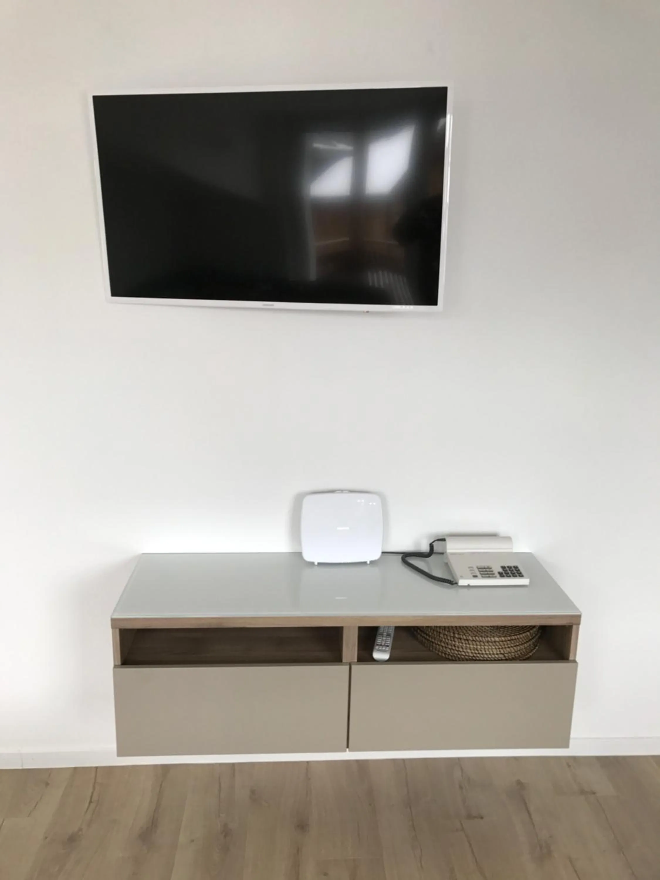 Communal lounge/ TV room in Cucagna